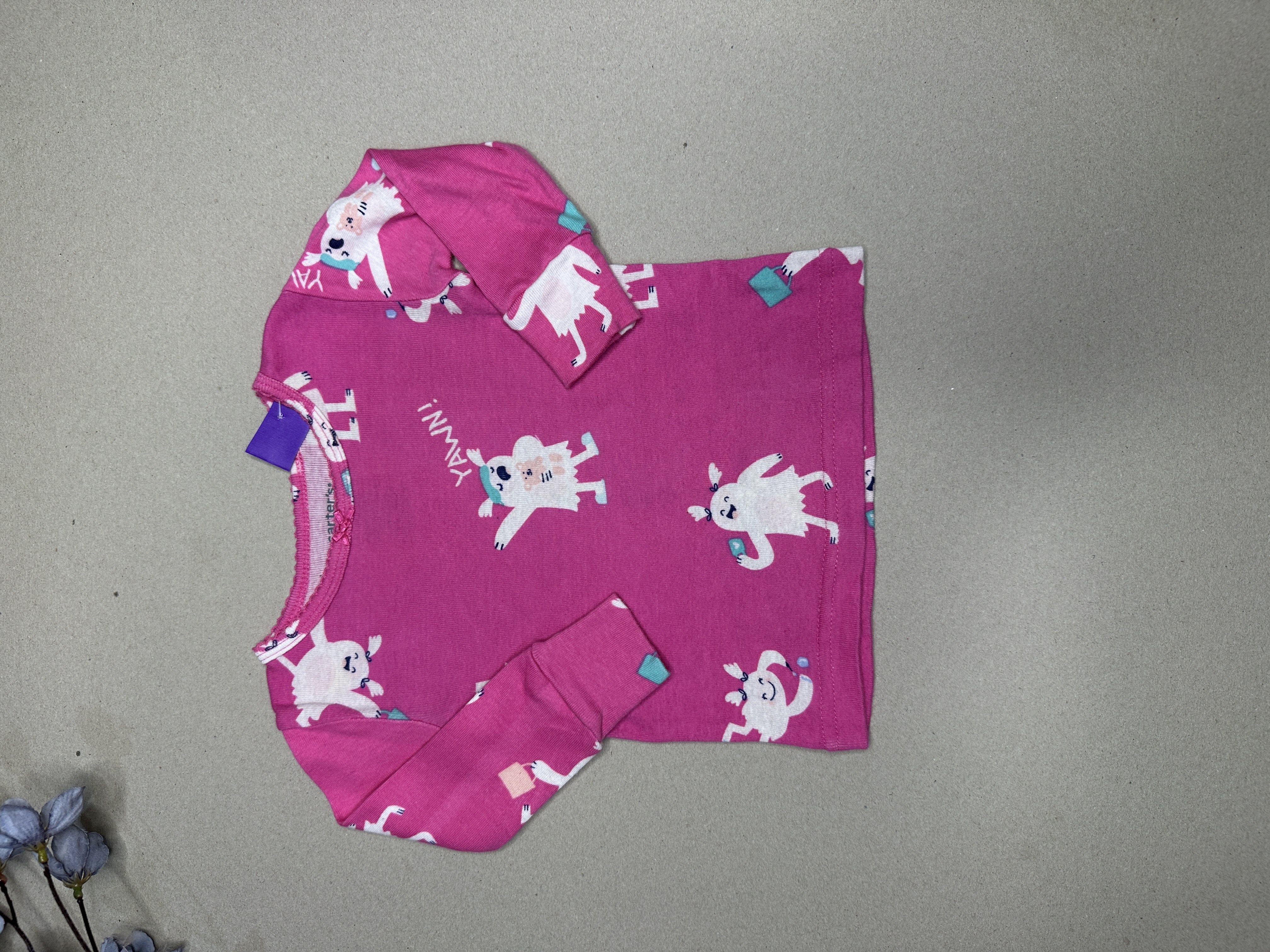 Carter’s