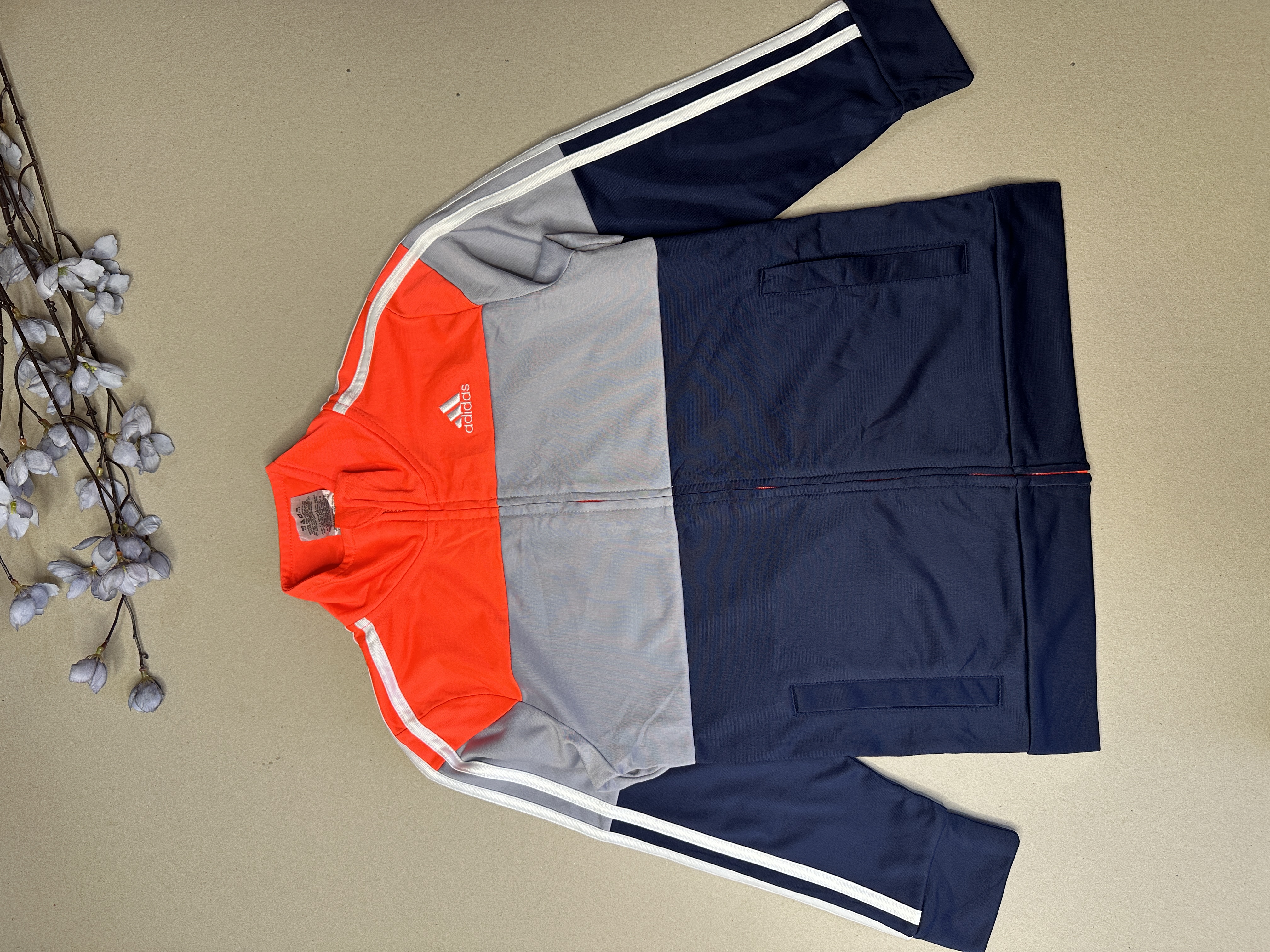 Adidas