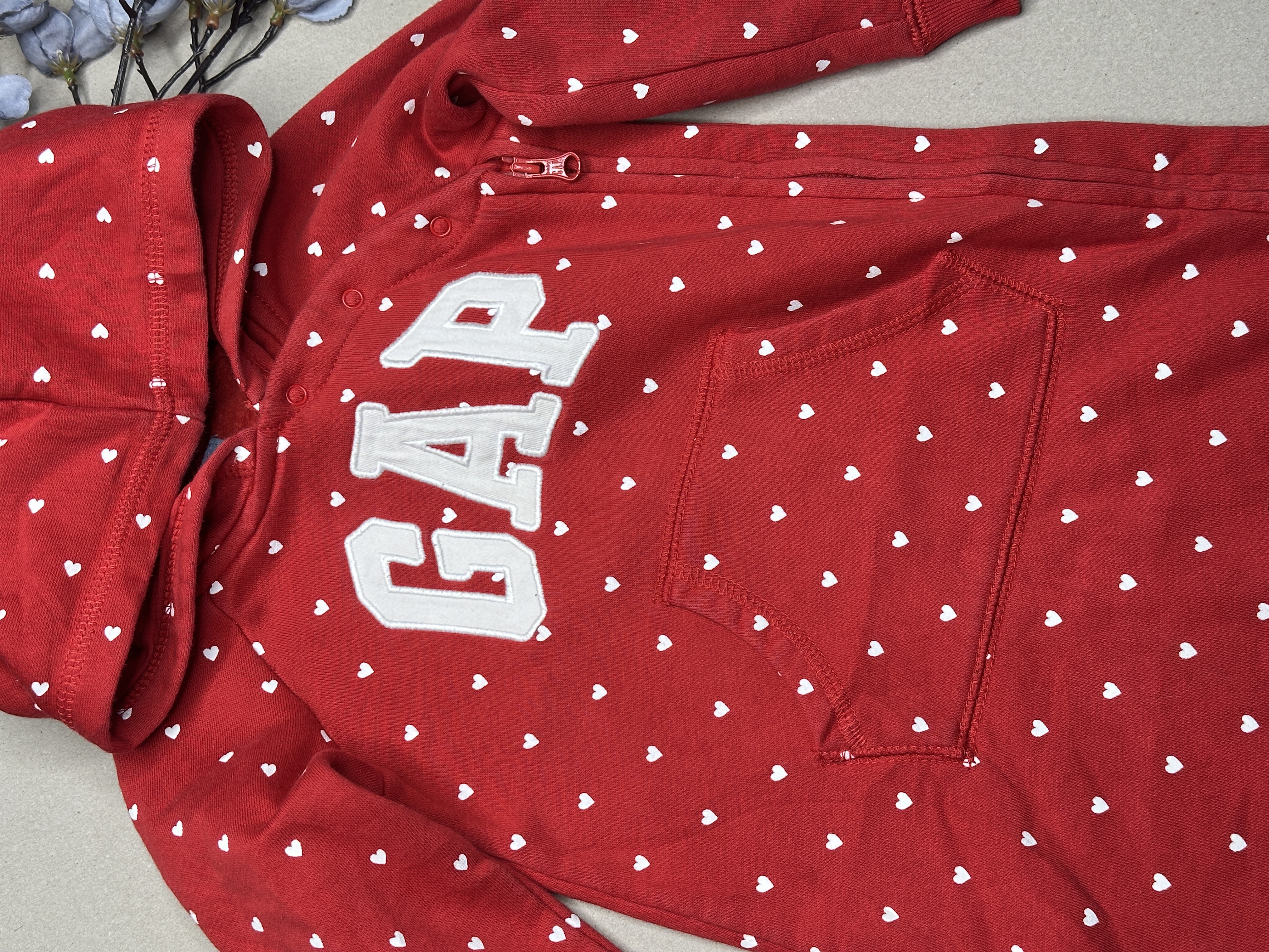 GAP