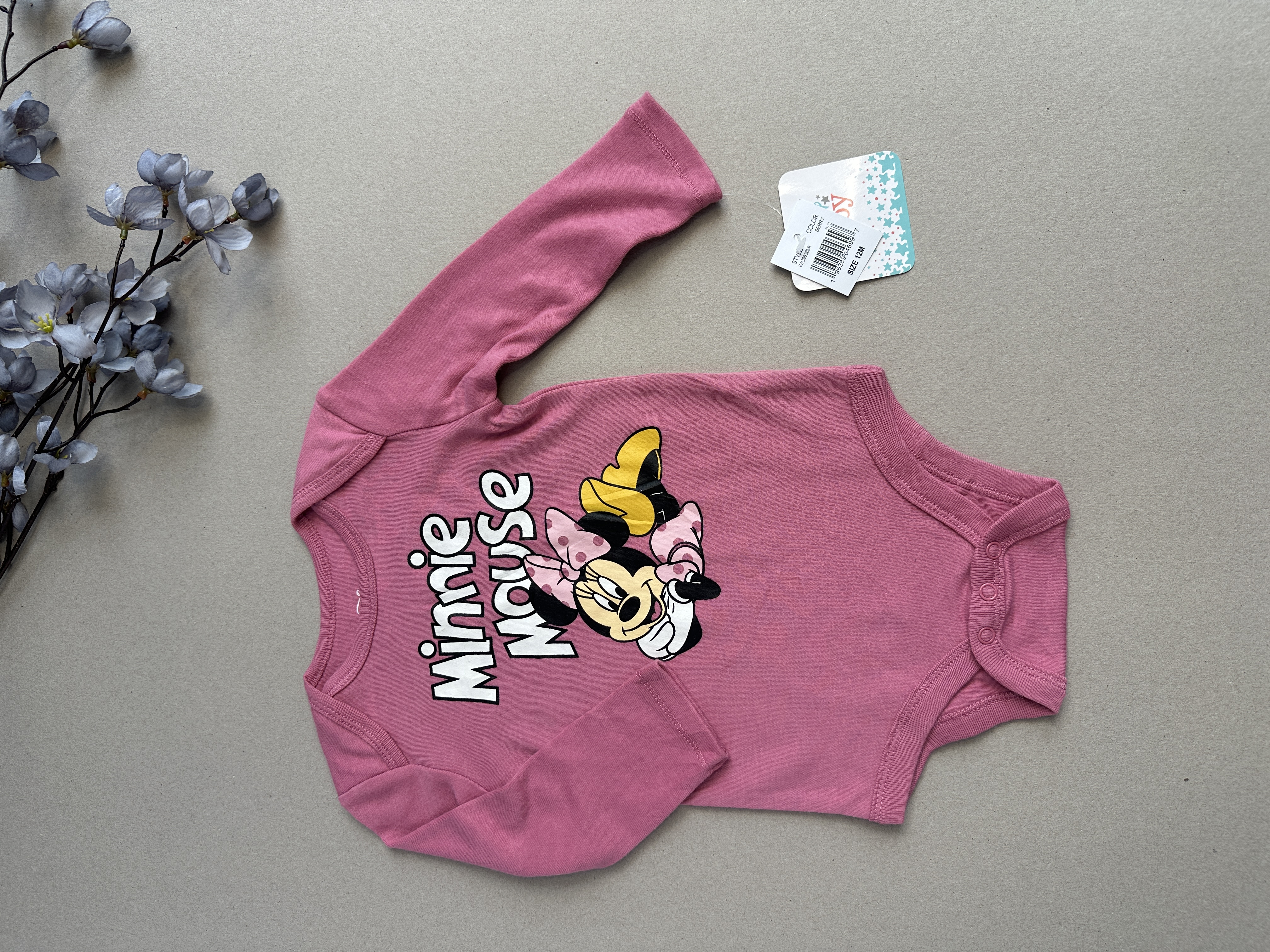 Disney baby