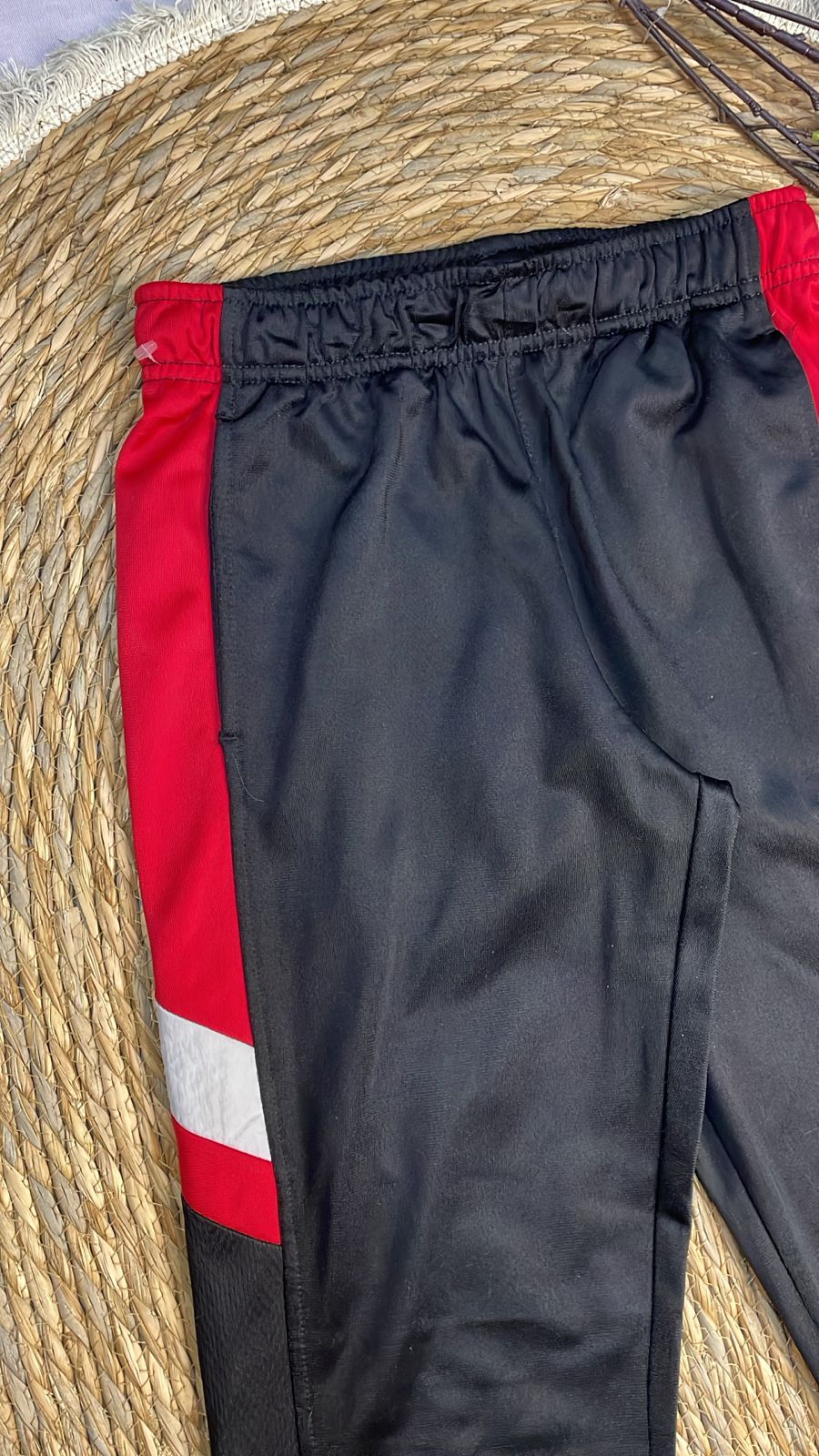 ATHLETIC