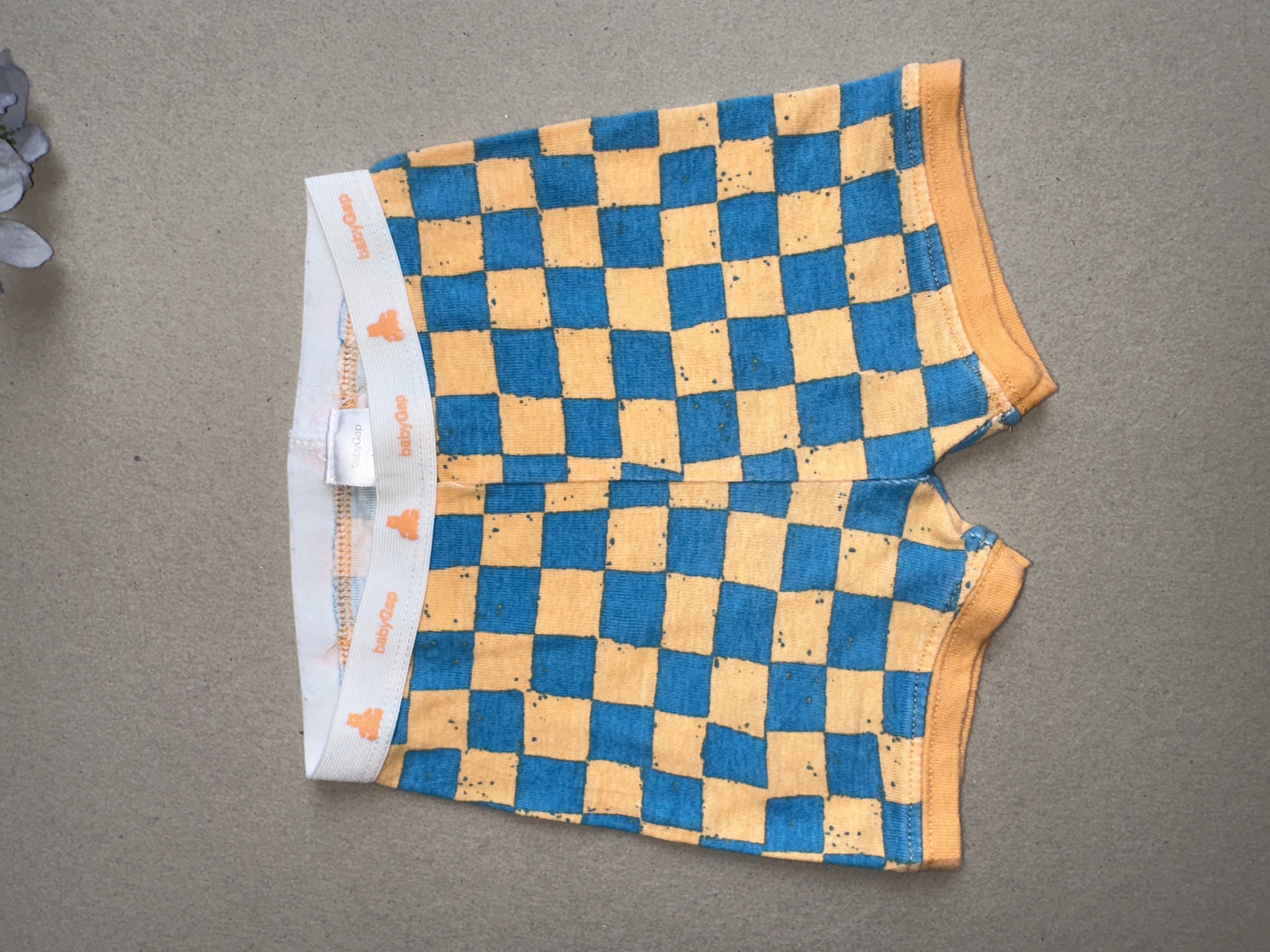 Gap