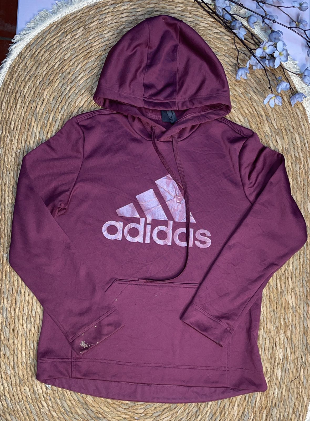 adidas