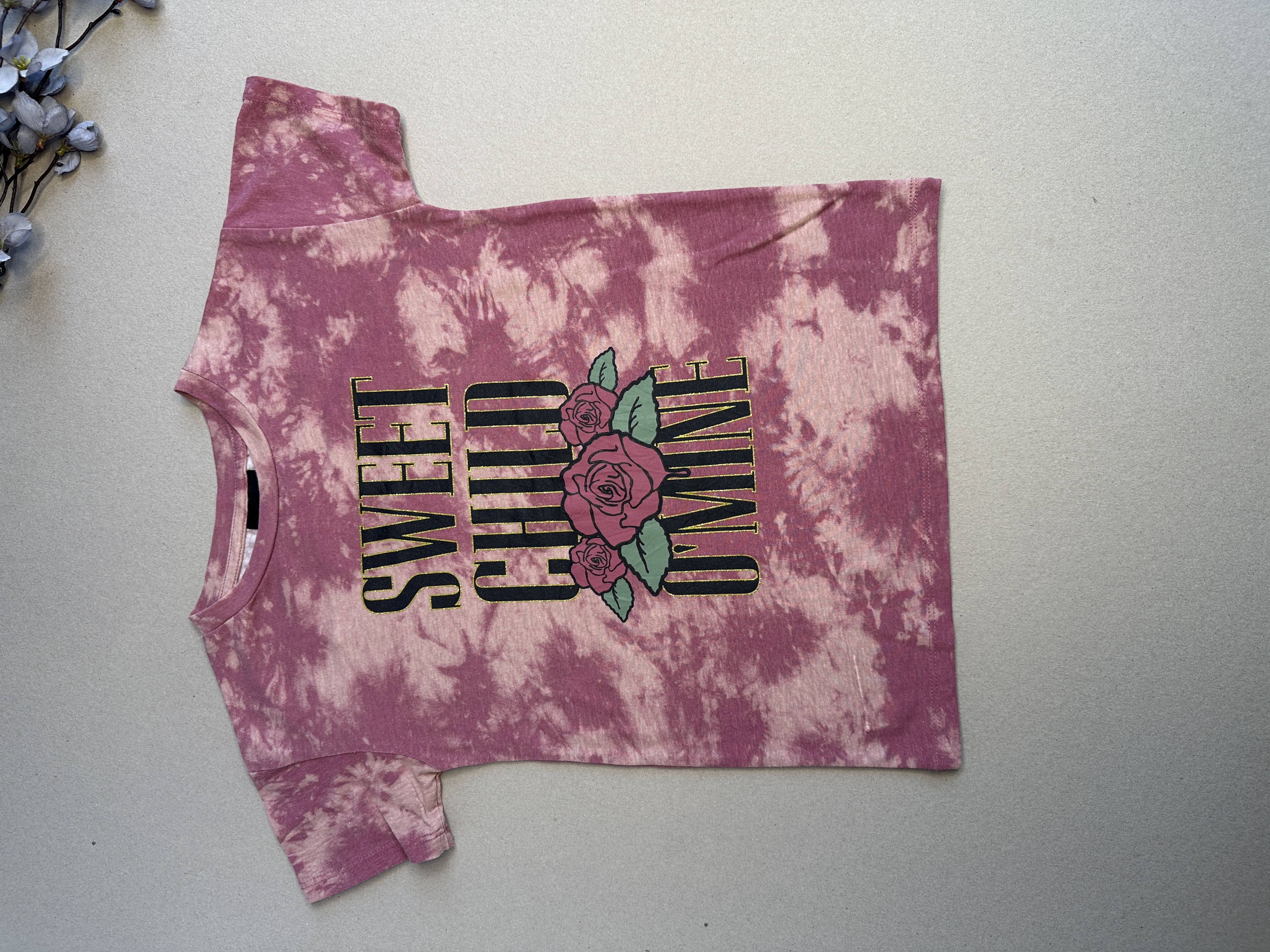 Guns roses