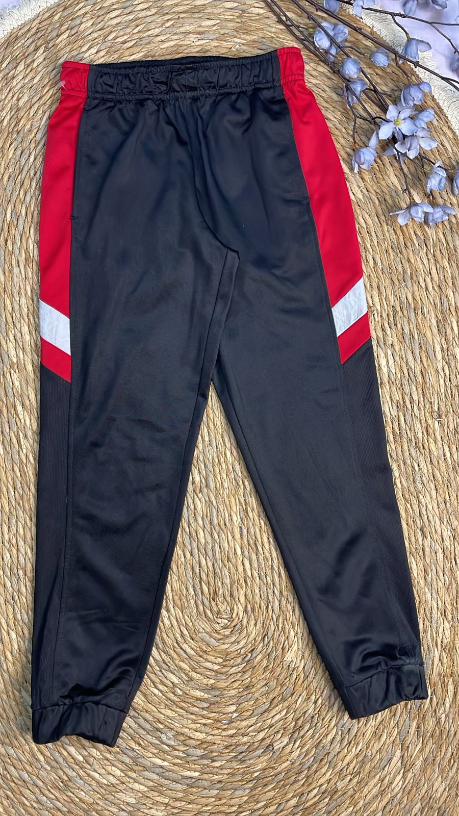 ATHLETIC