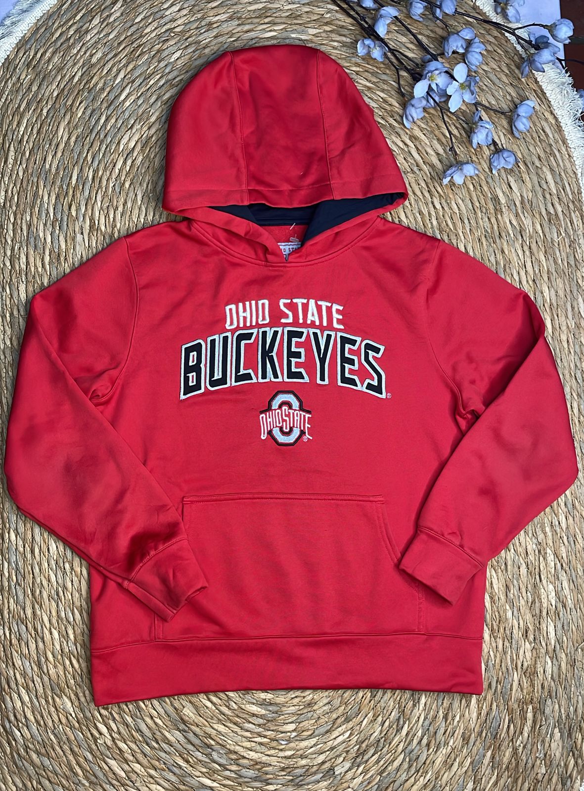 Ohio state varsity