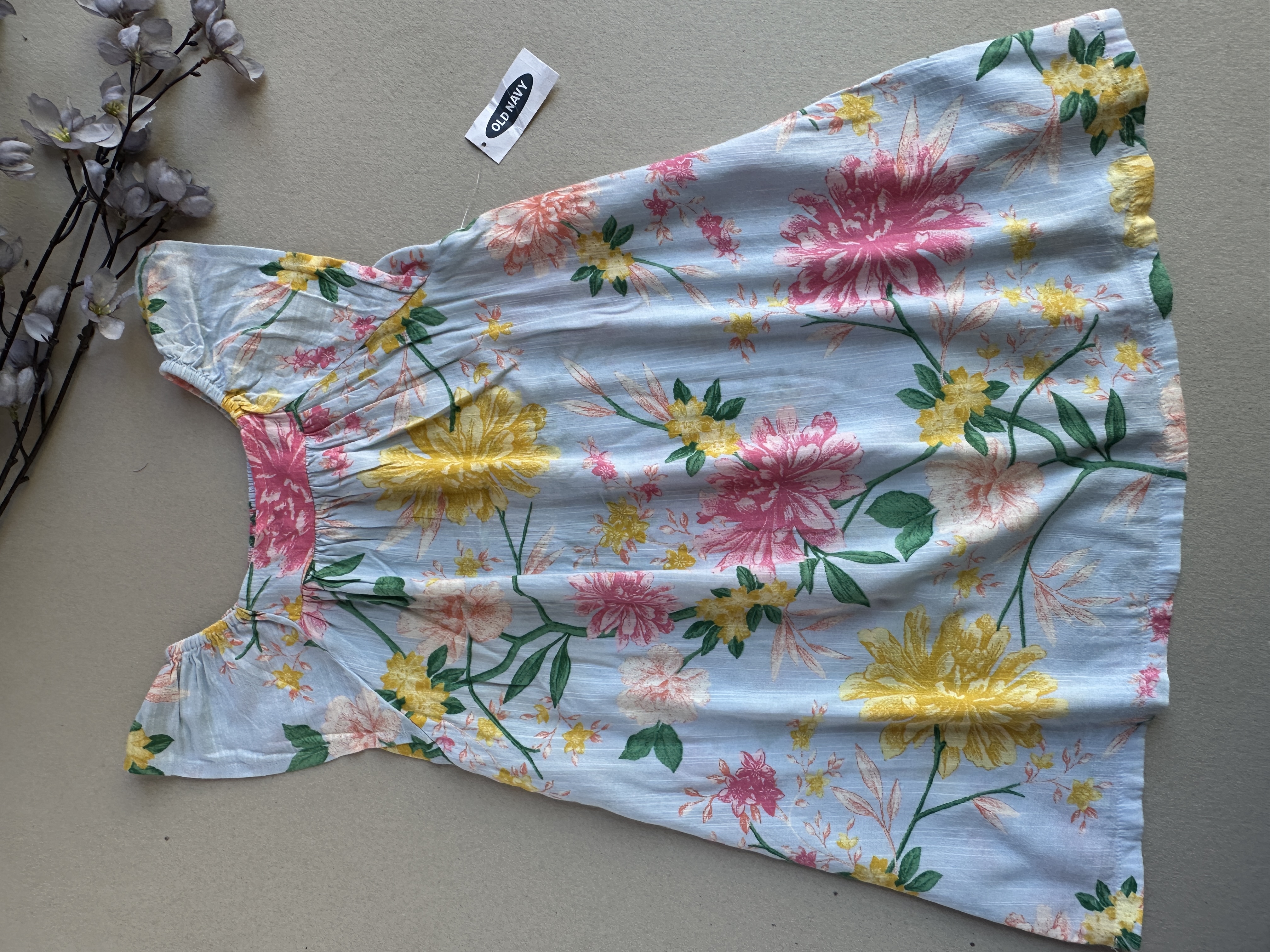 Old navy