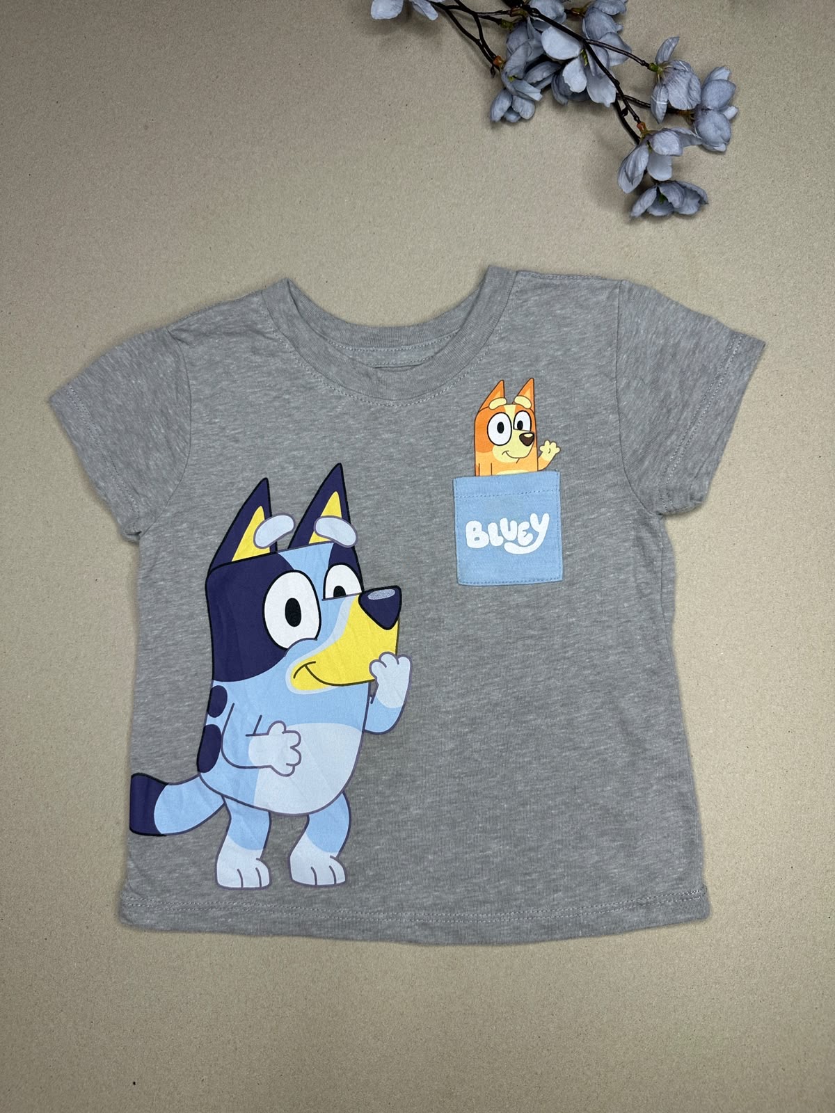Bluey