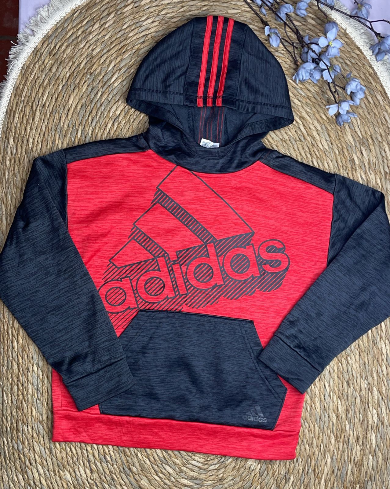 adidas