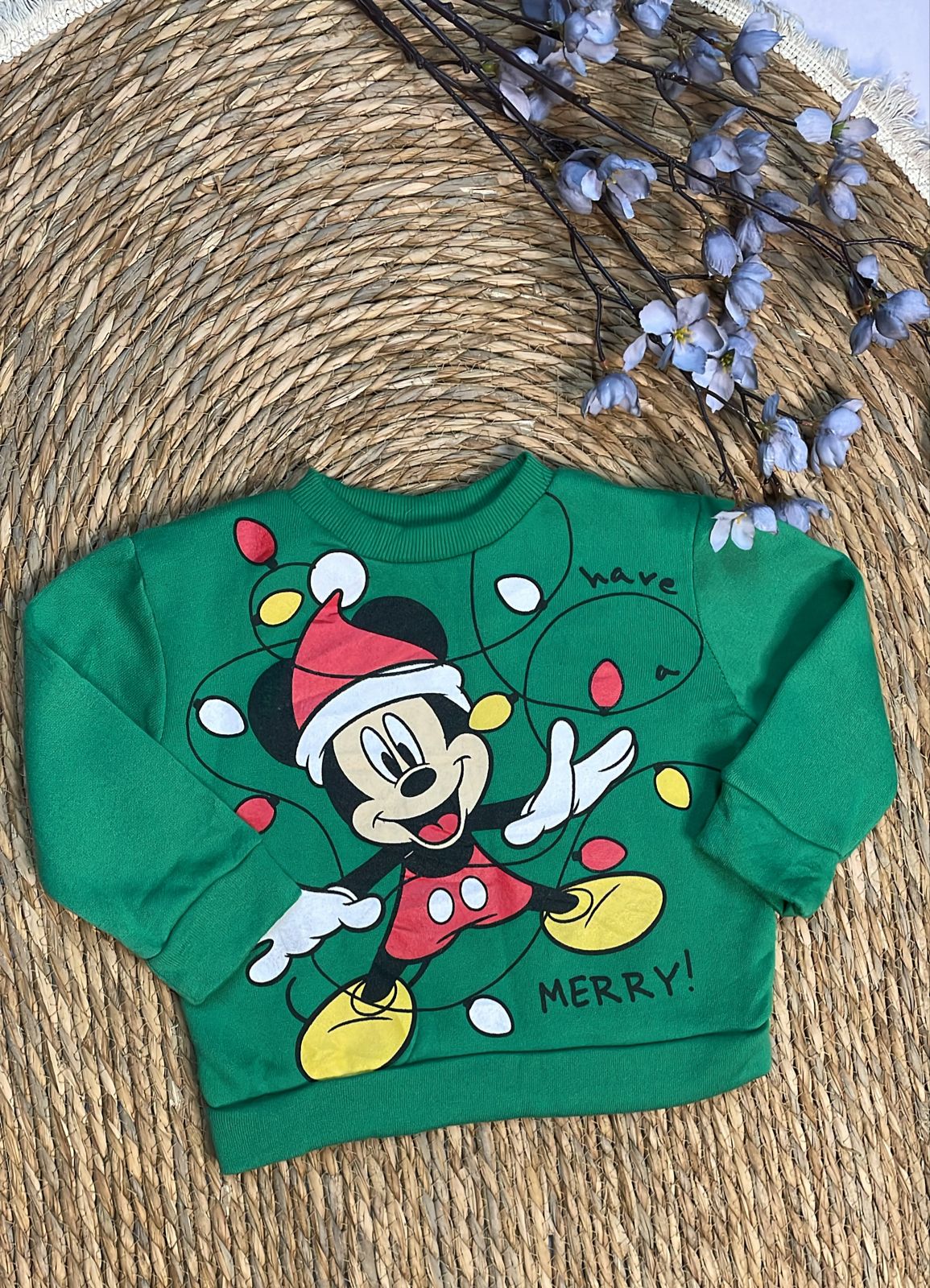 Disney Junior MICKEY