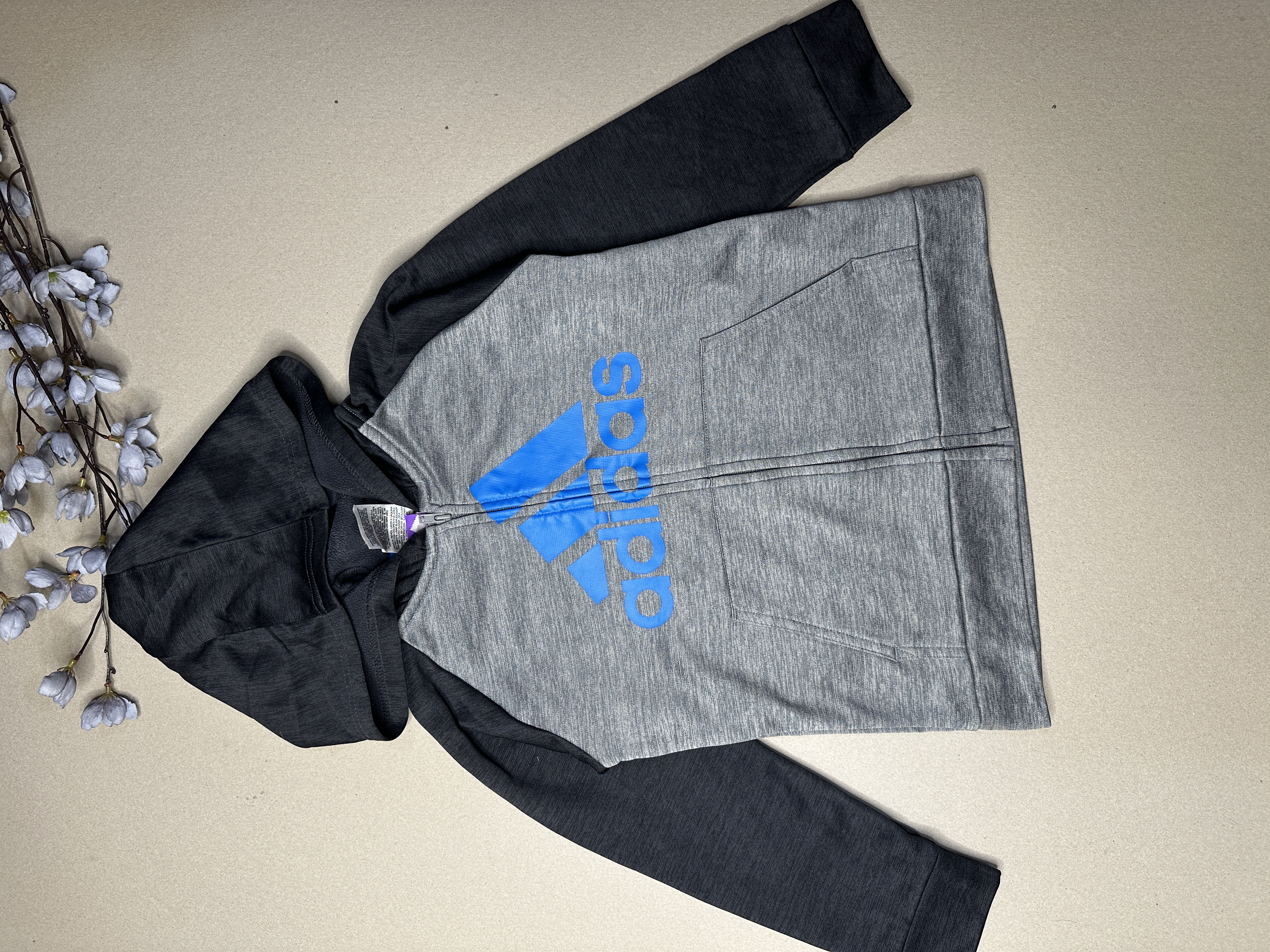 Adidas