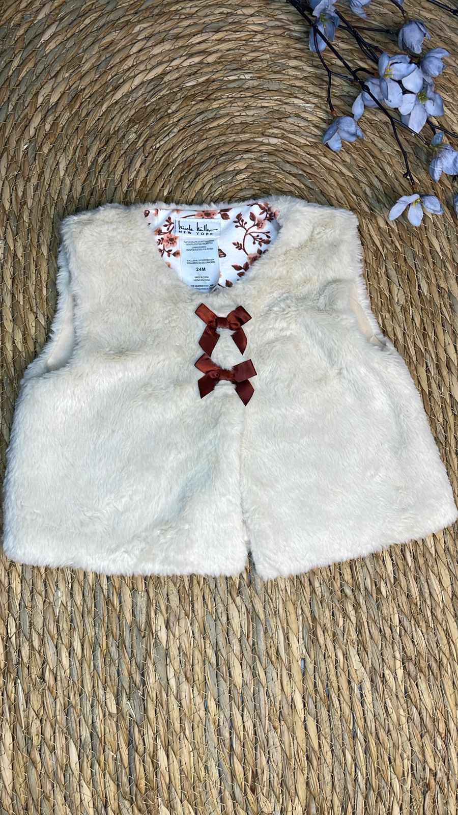 nicole hille NEW YORK