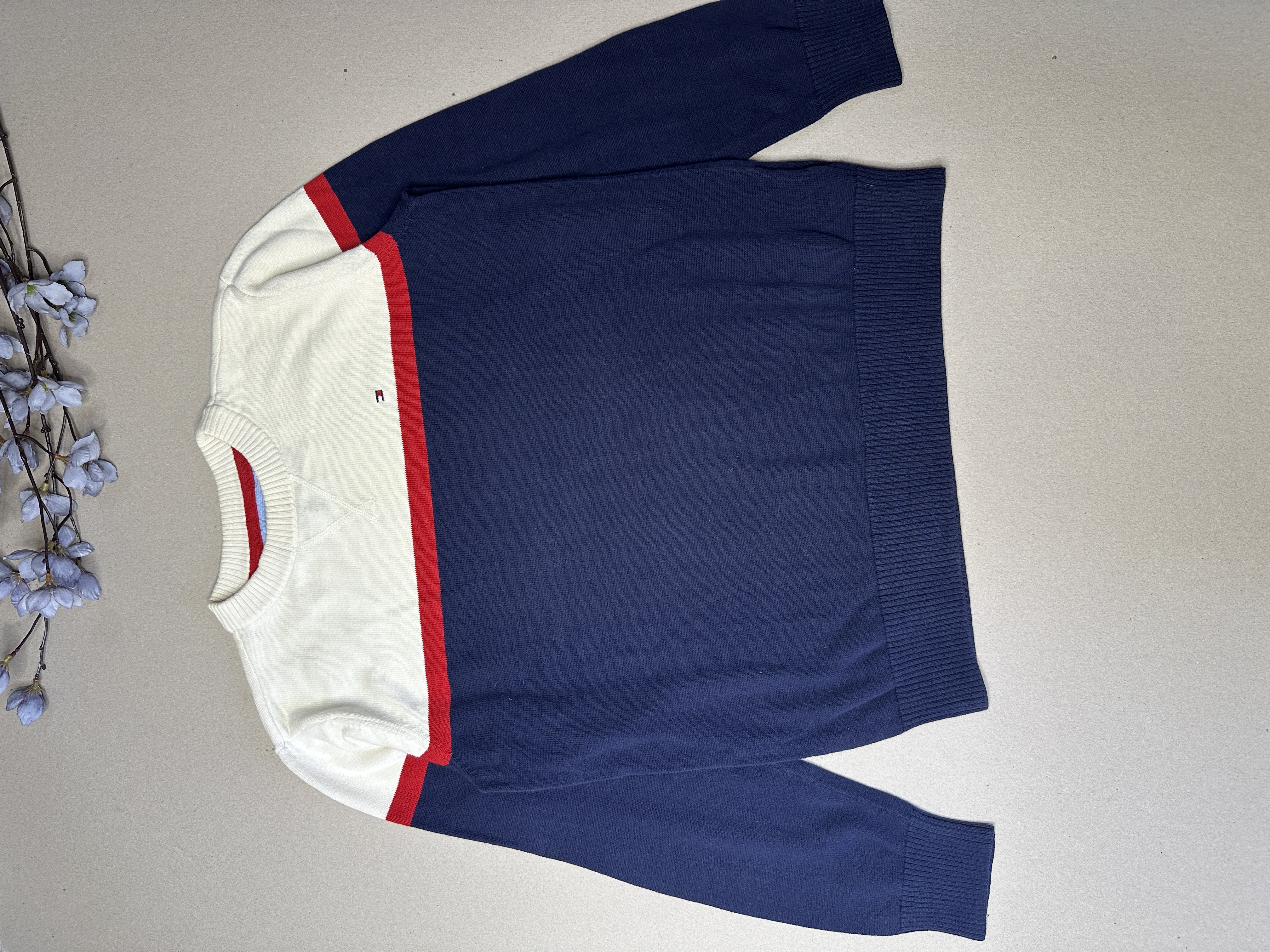 Tommy hilfiger
