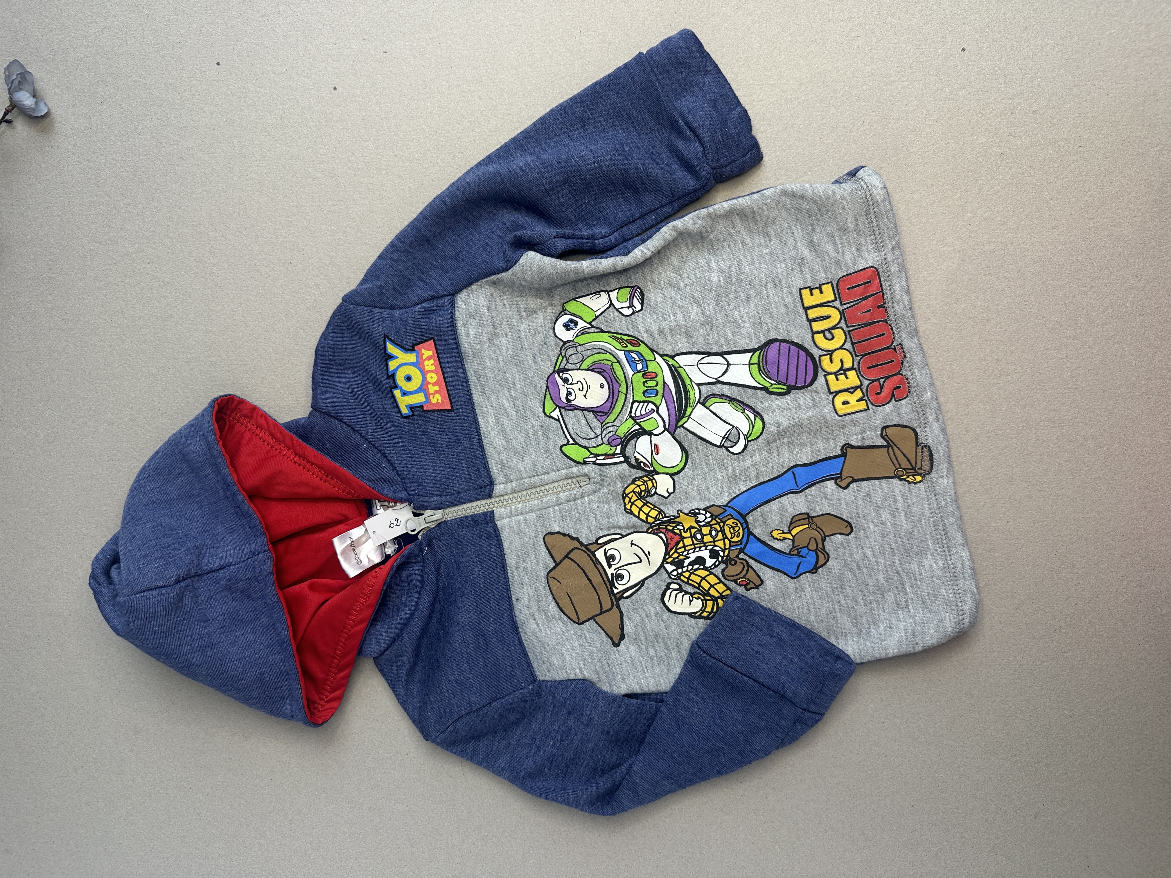 Toy story