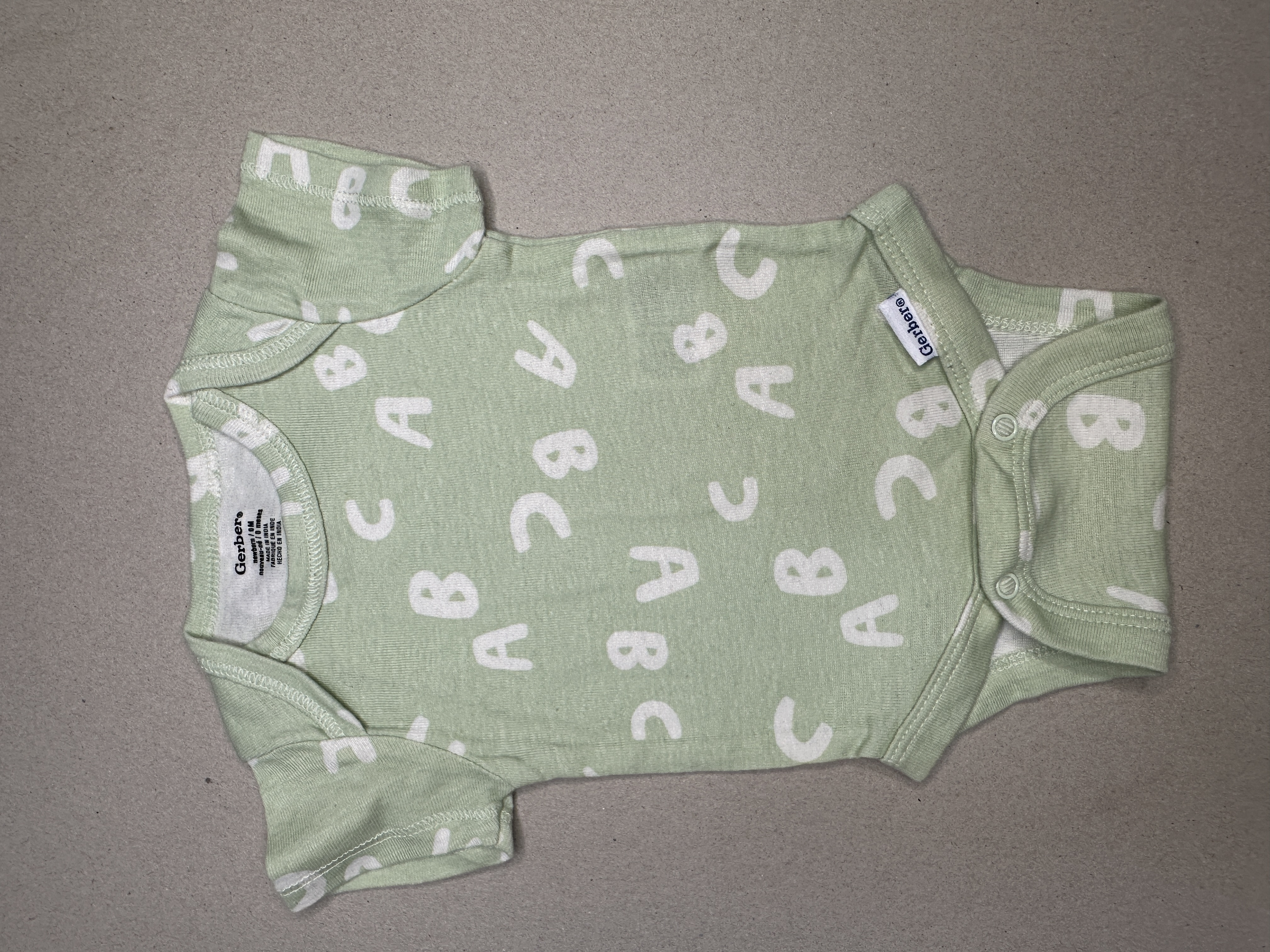 Gerber