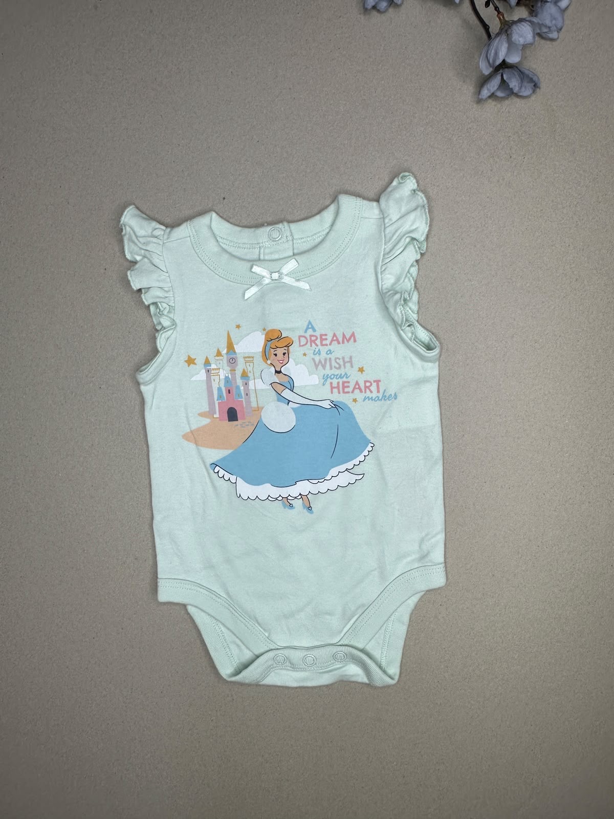 Disney baby