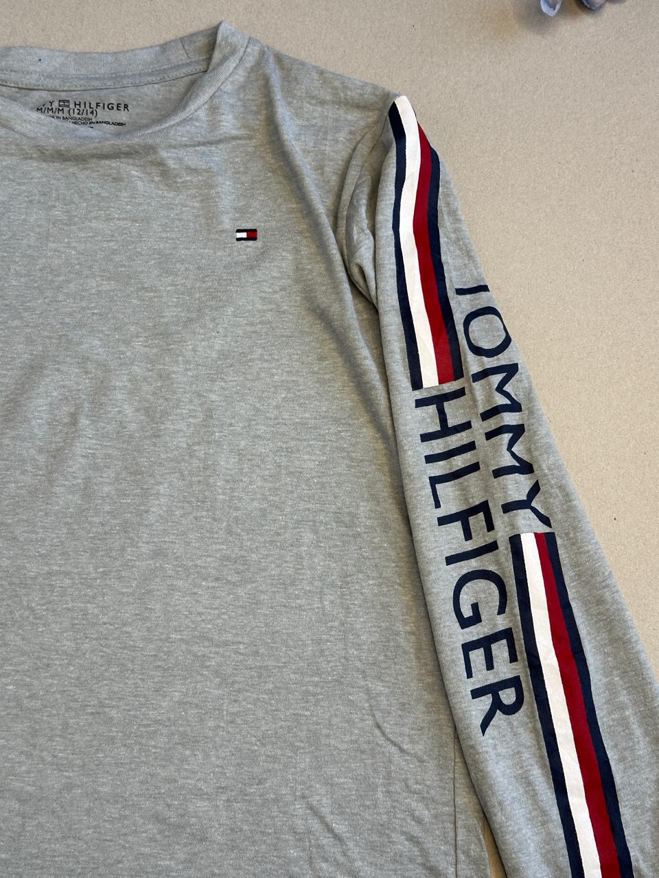 TOMMY