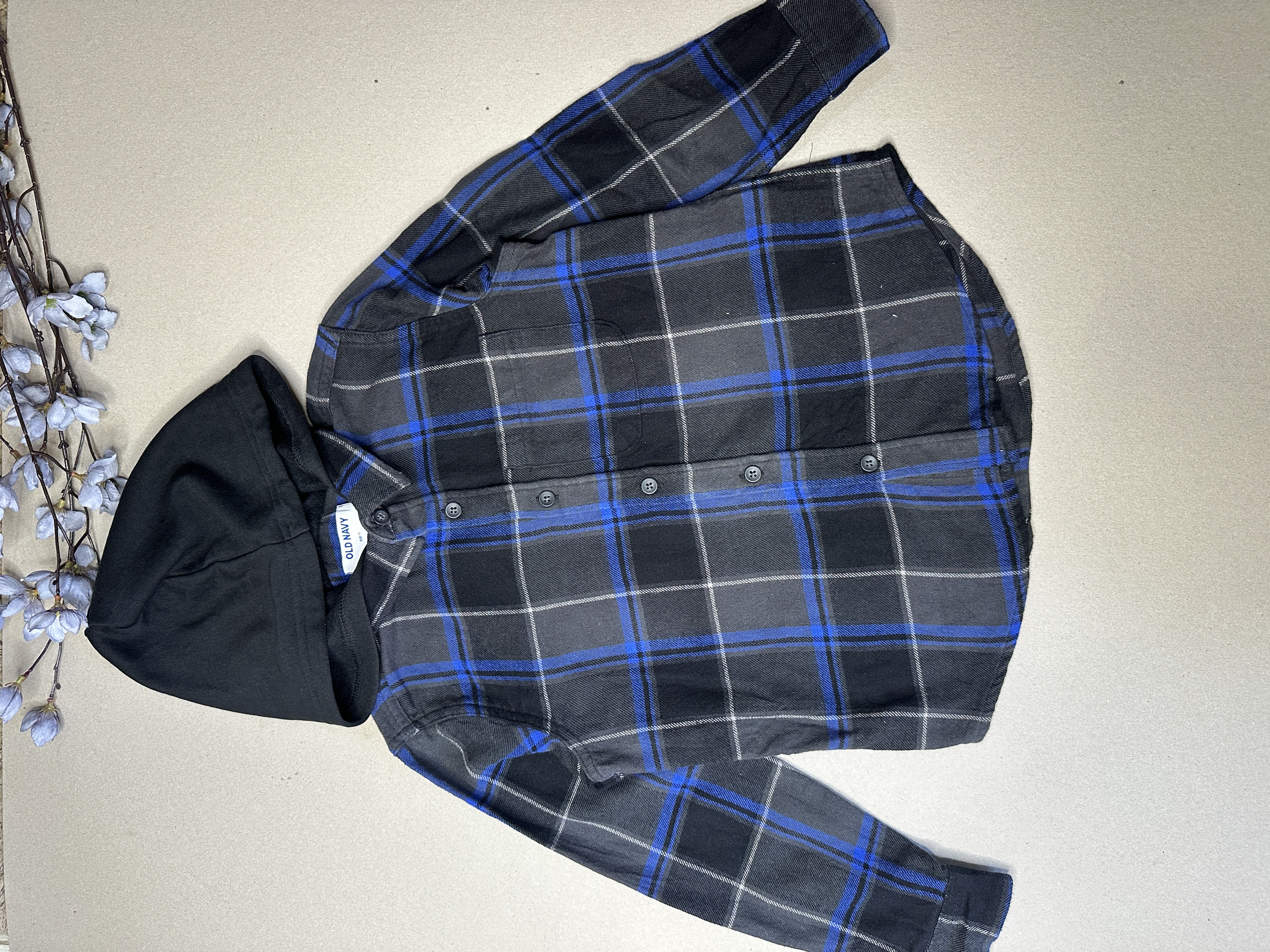 Old navy