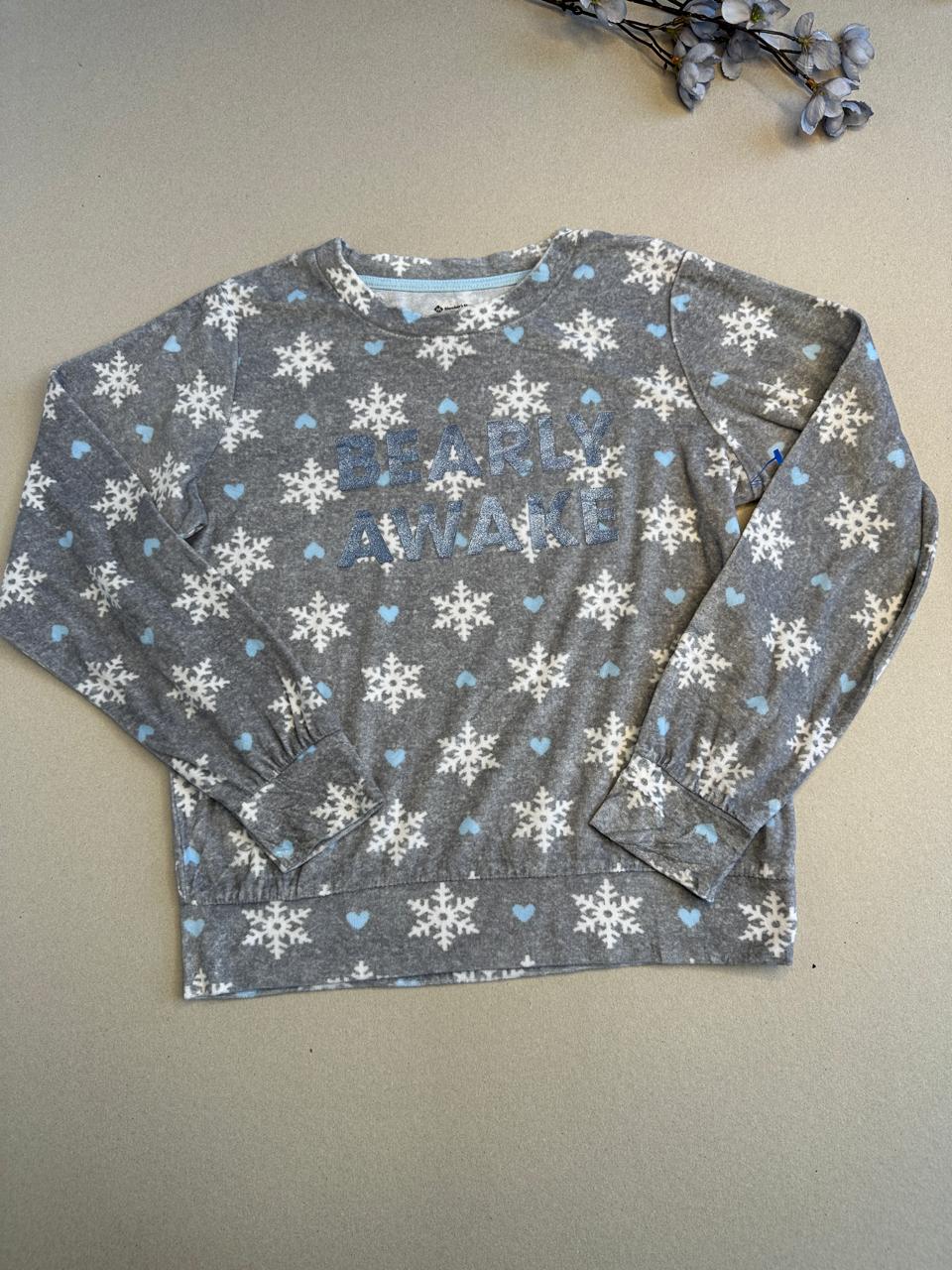 PAJAMAS
