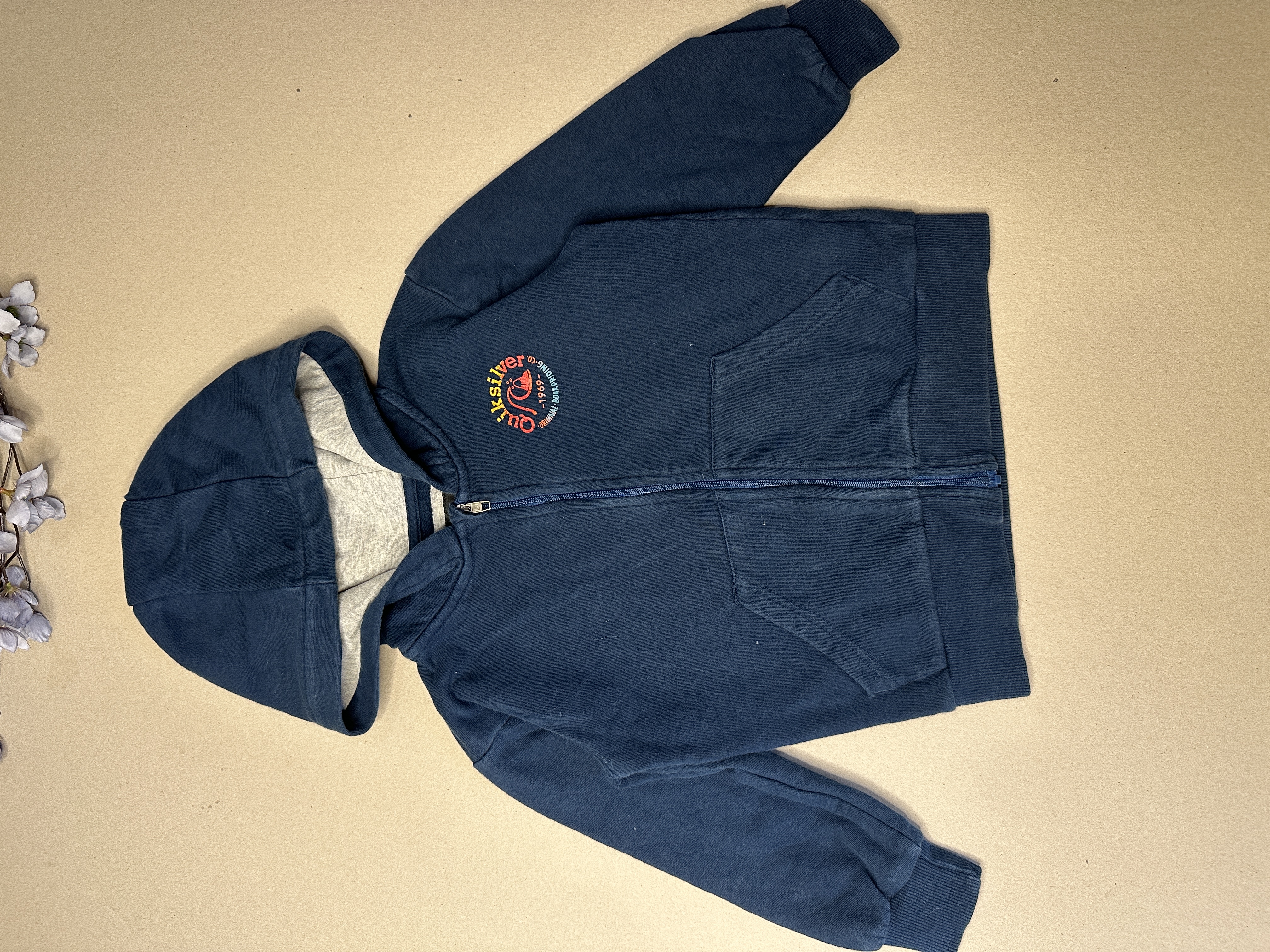 Quiksilver