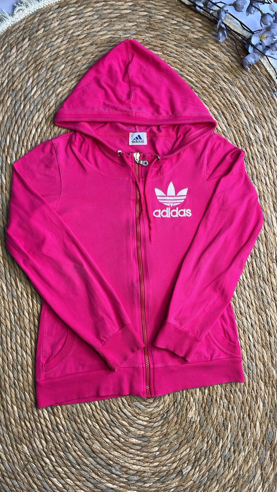 adidas