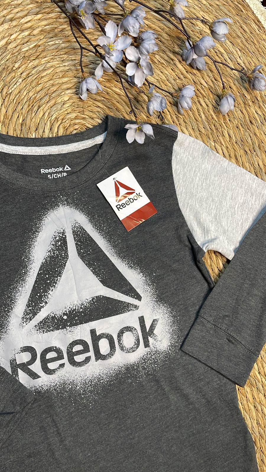 Reebok