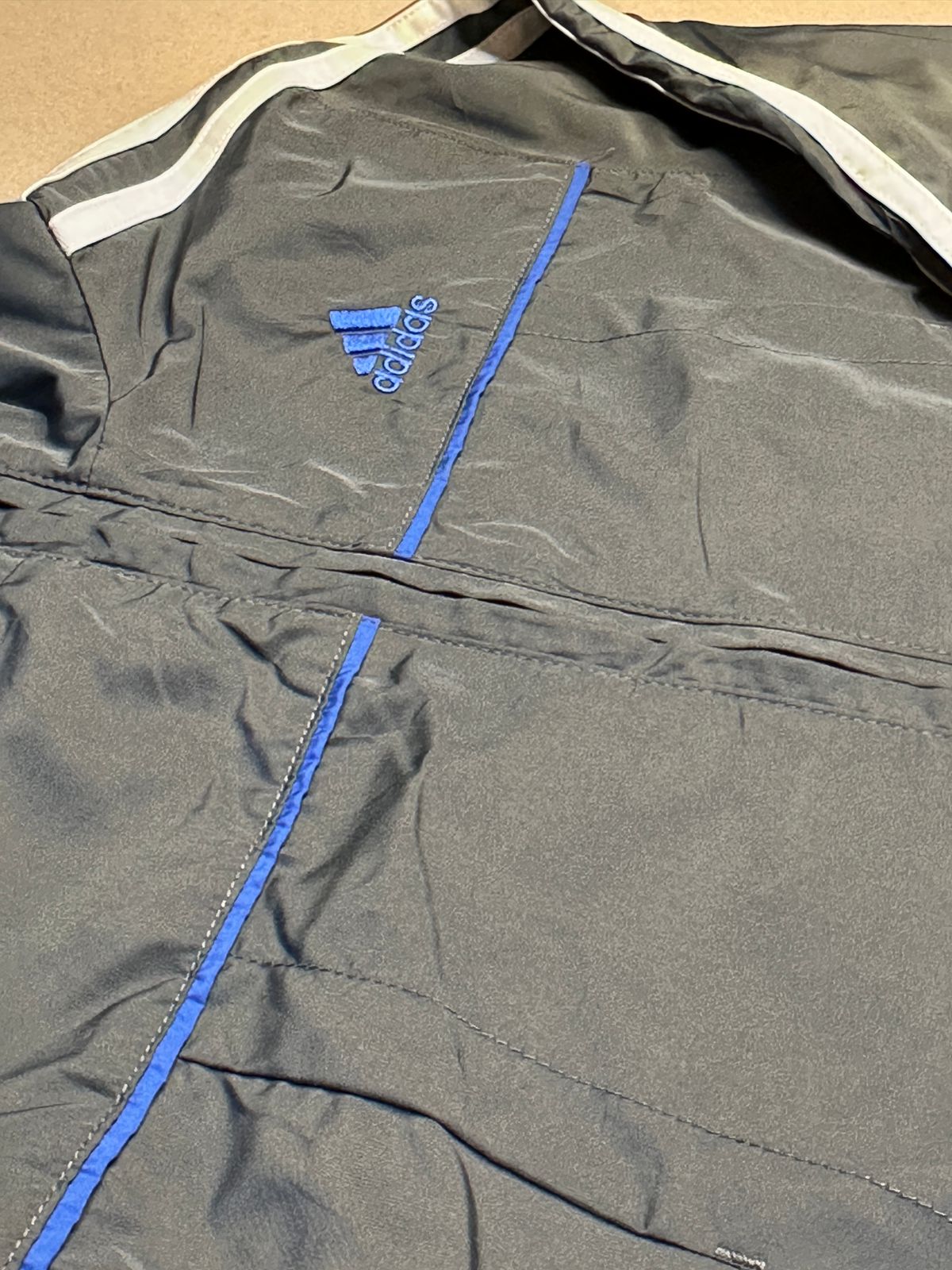 adidas