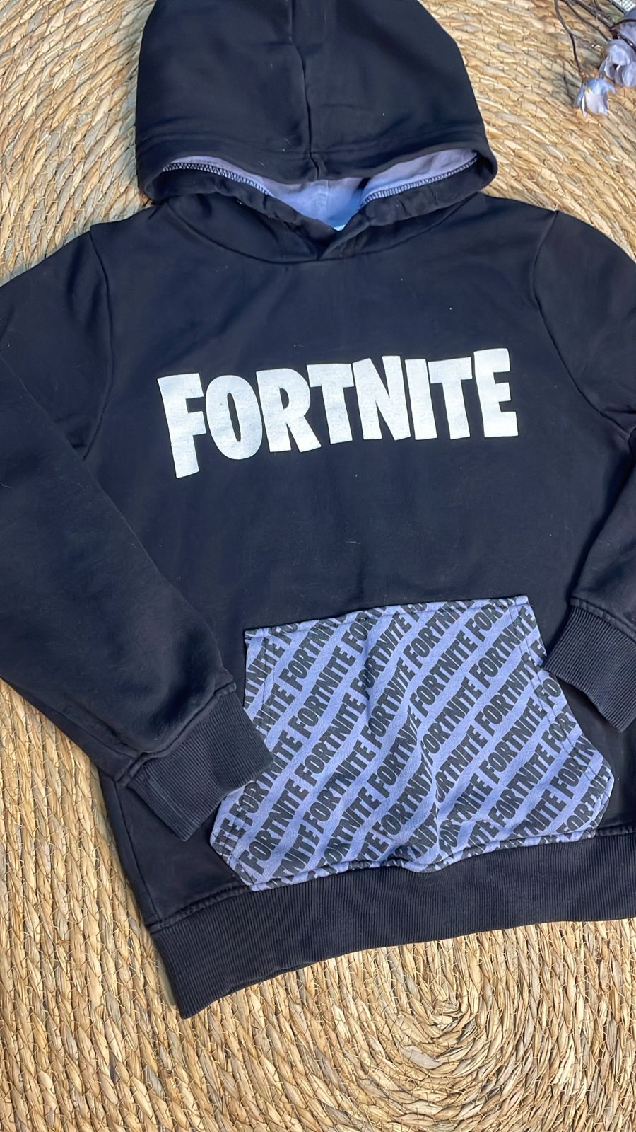 FORNITE