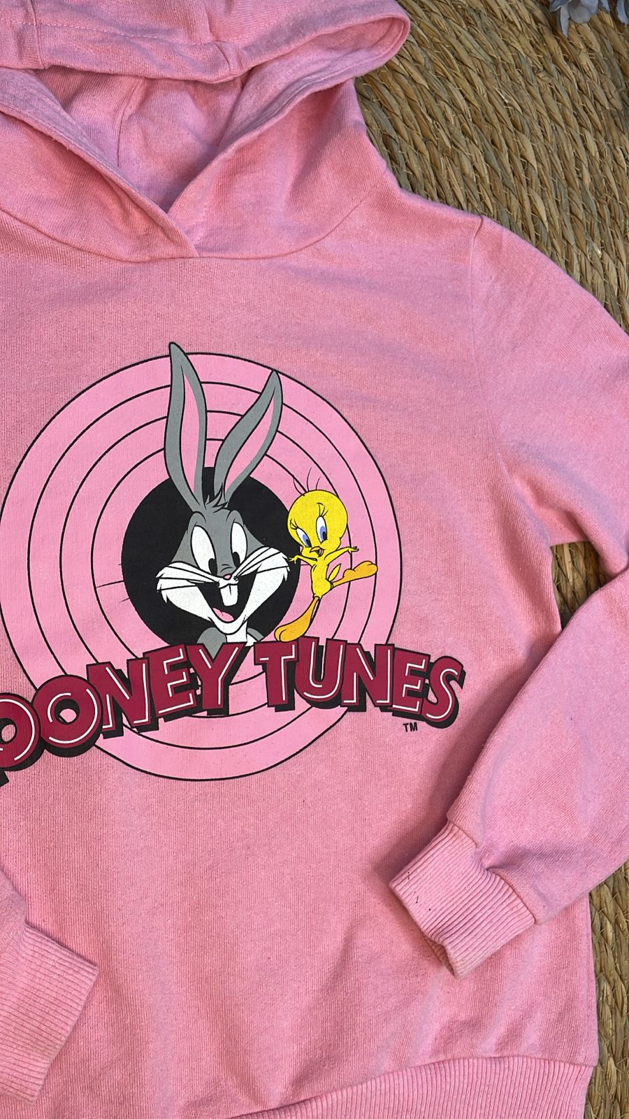 LOONEY TUNES