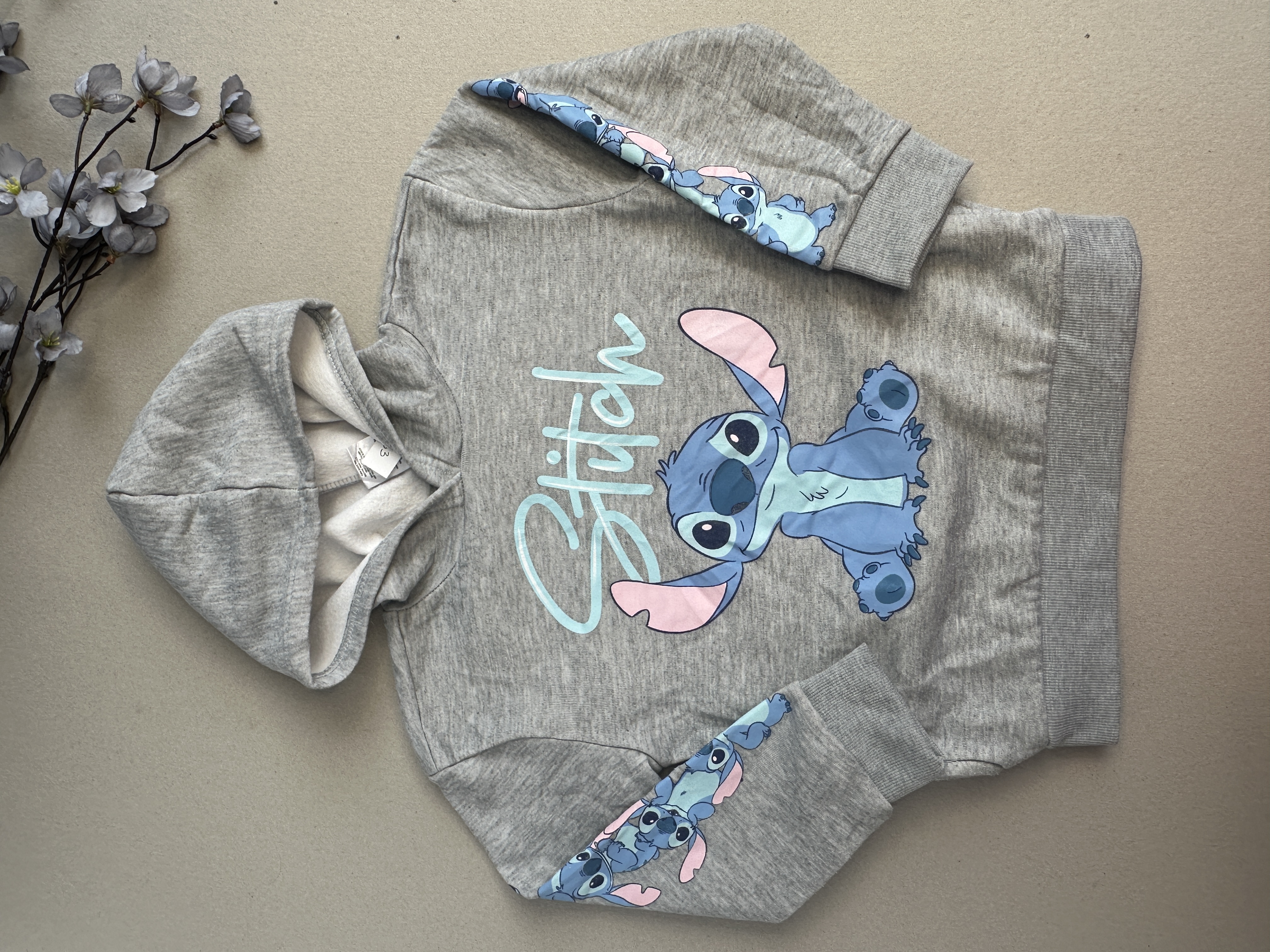 Stitch