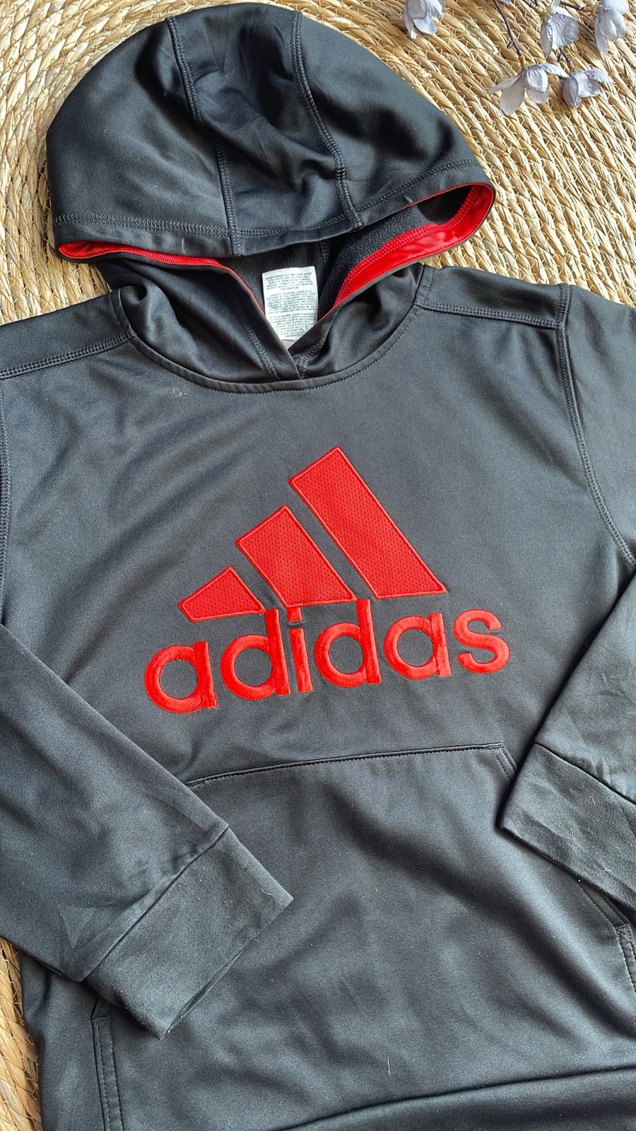 adidas