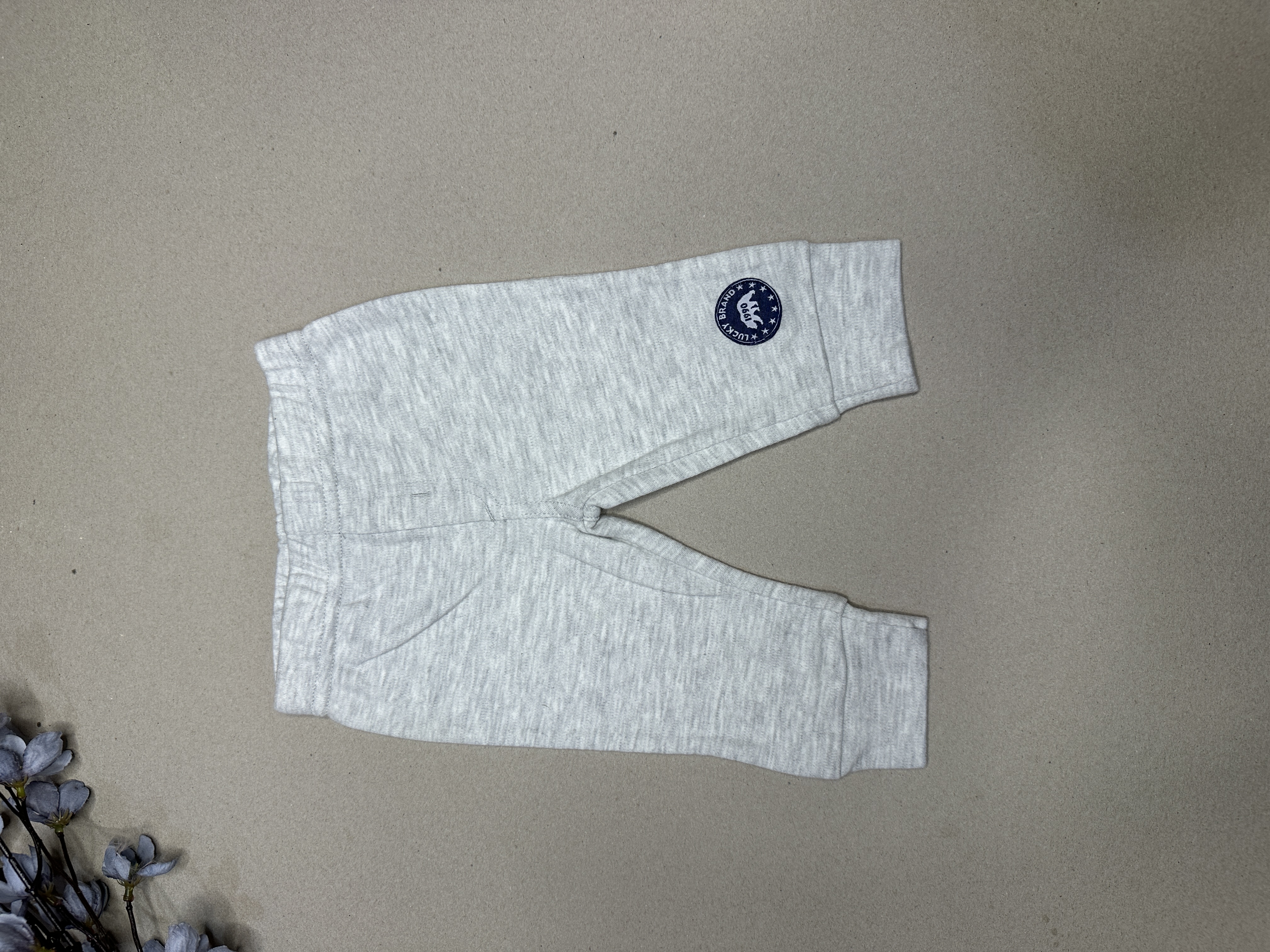 LUCKY BRAND