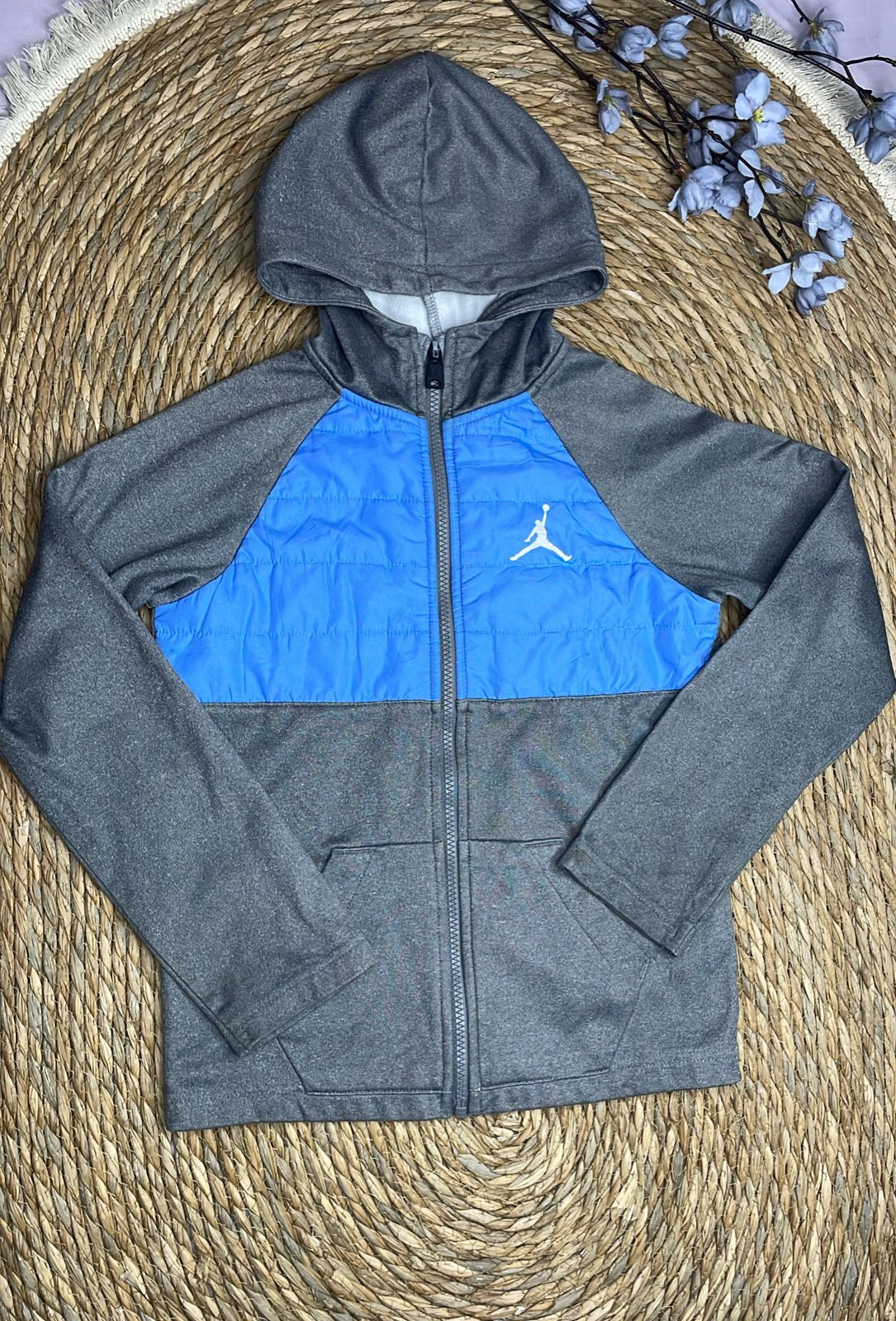 JORDAN