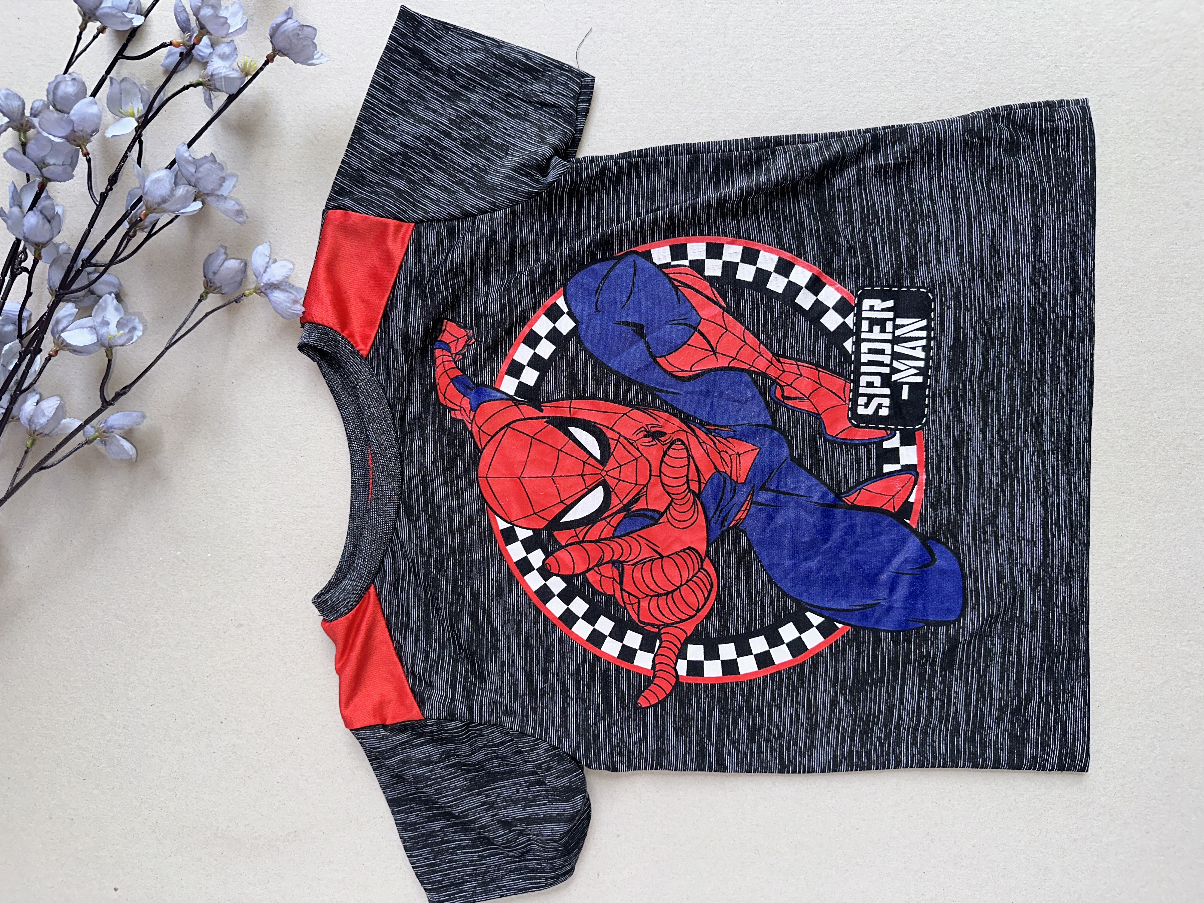 Marvel