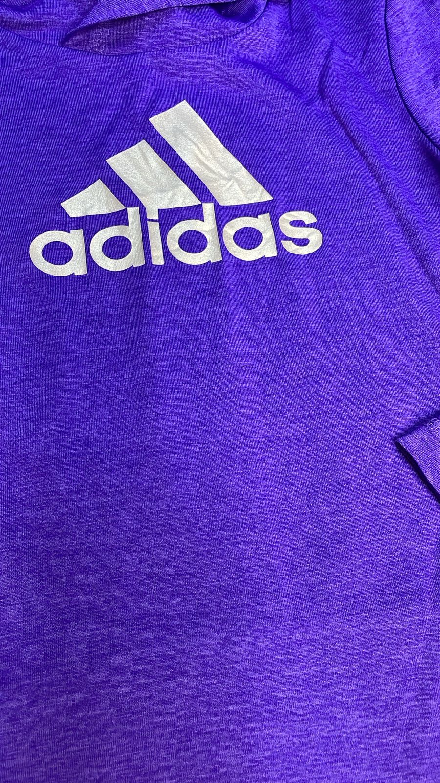 adidas