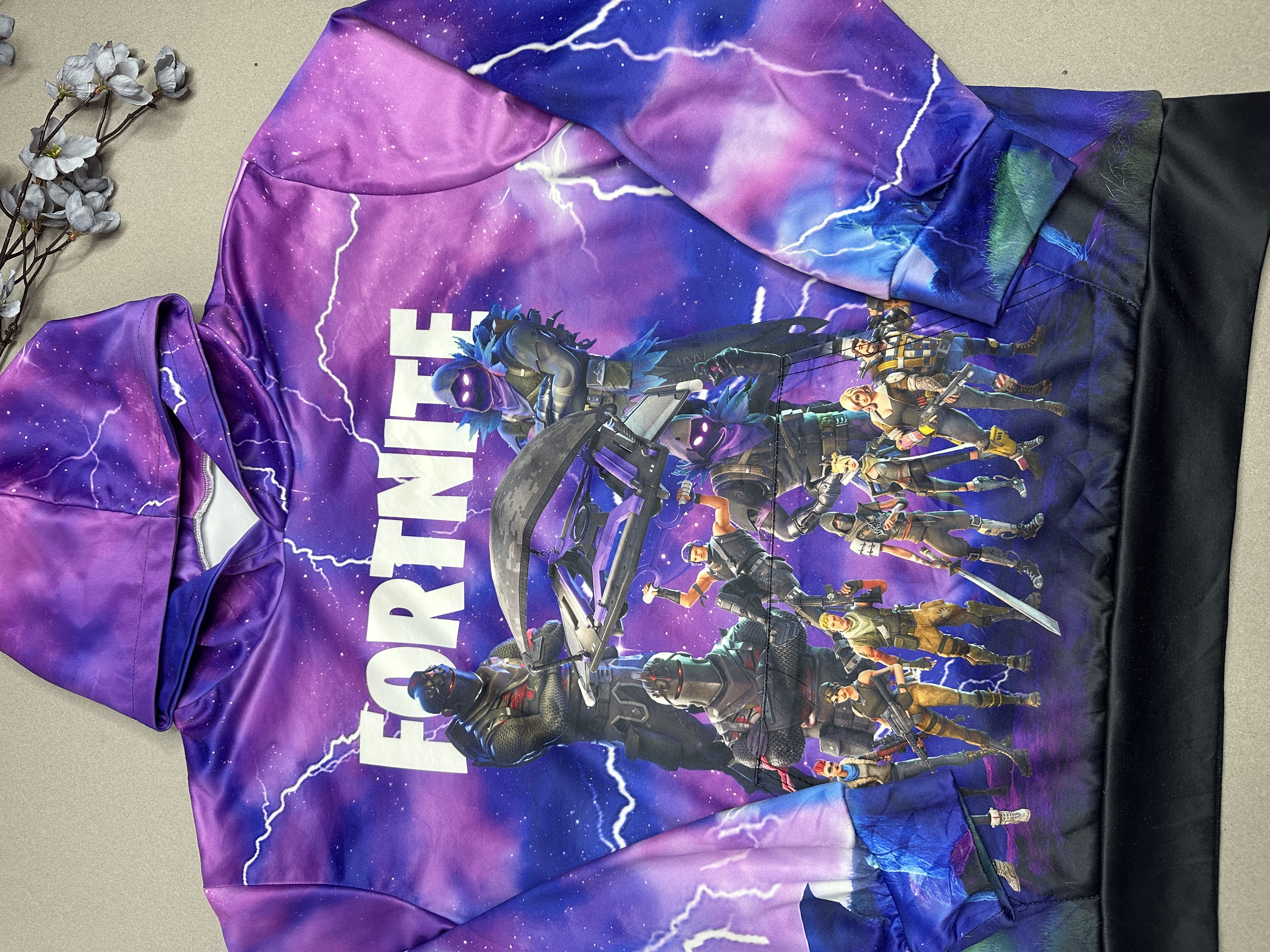 Fornite
