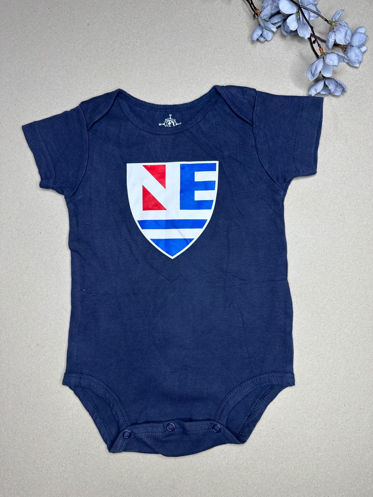 NE