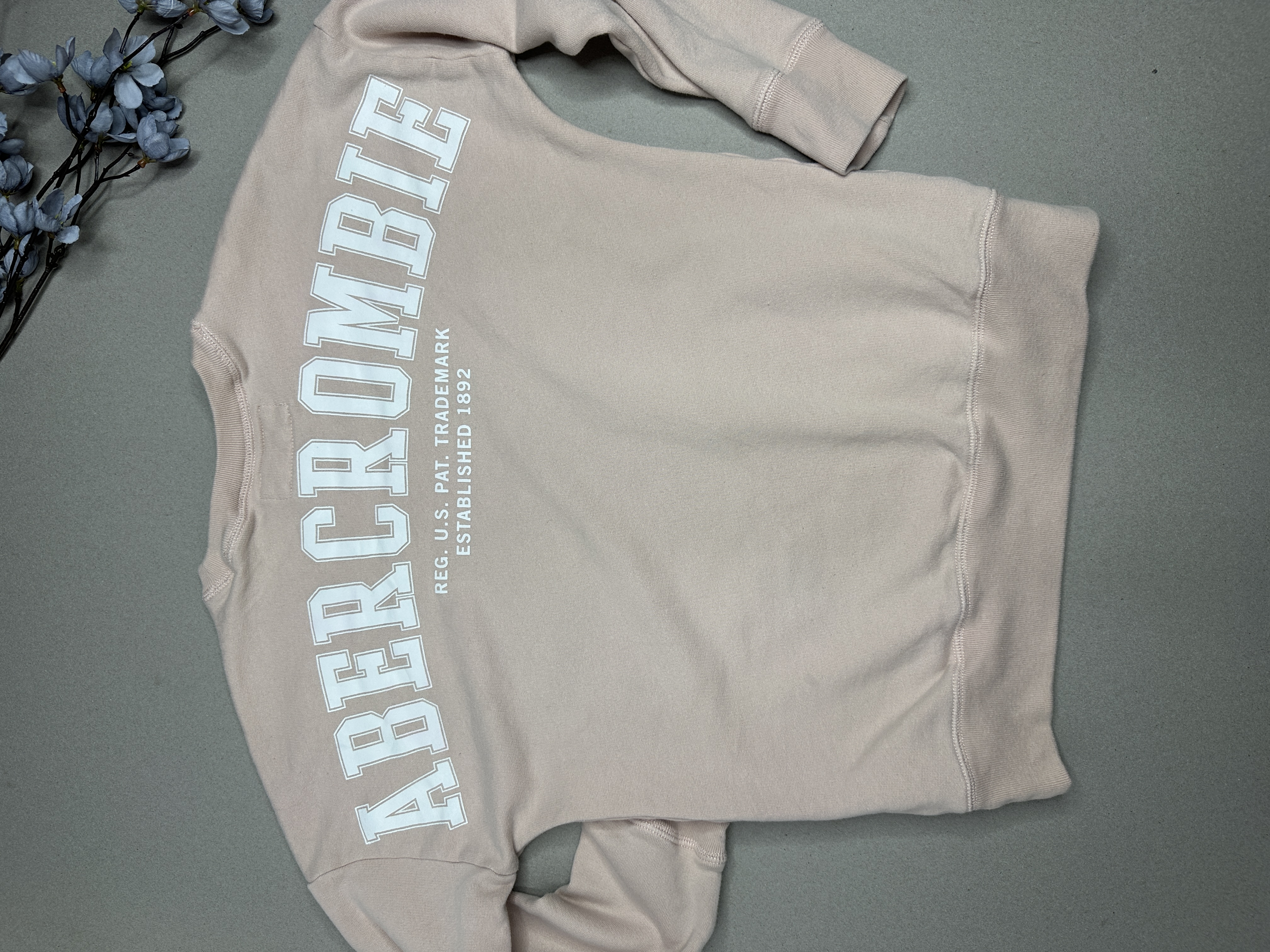 Abercombrie