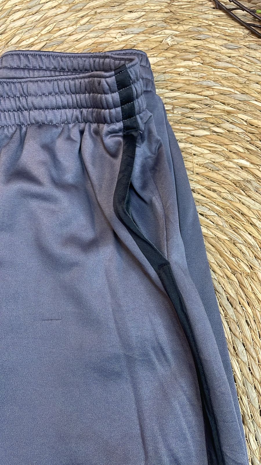 TECHE FLEECE