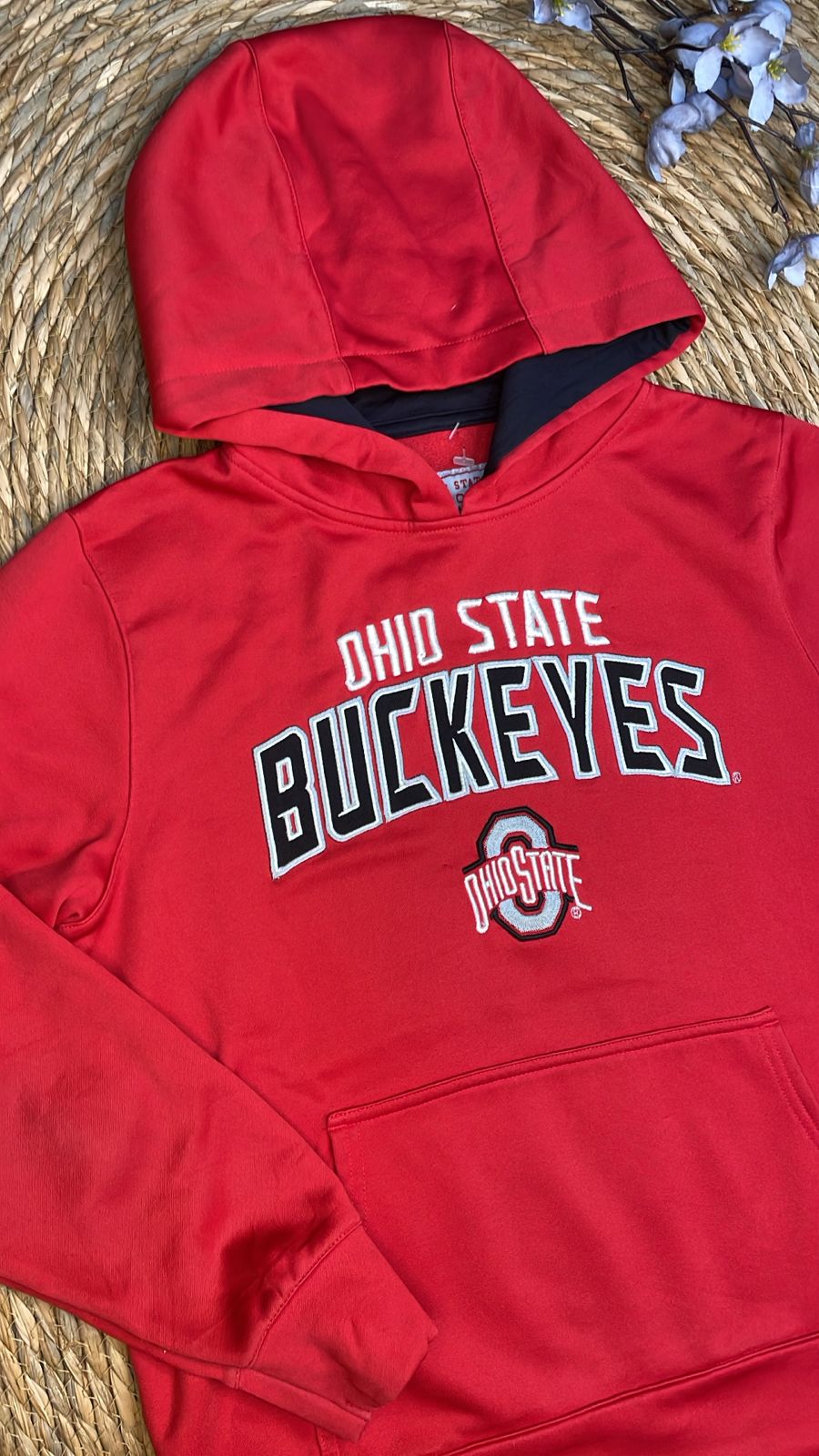 Ohio state varsity