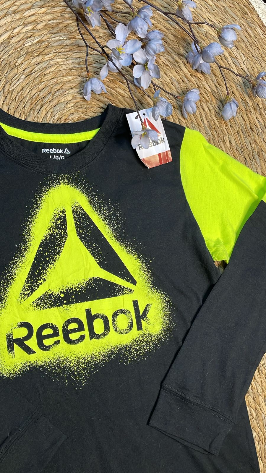 Reebok