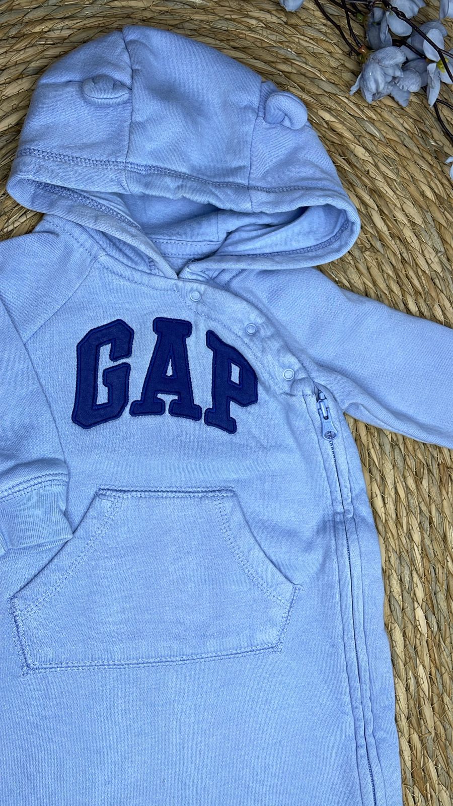 GAP