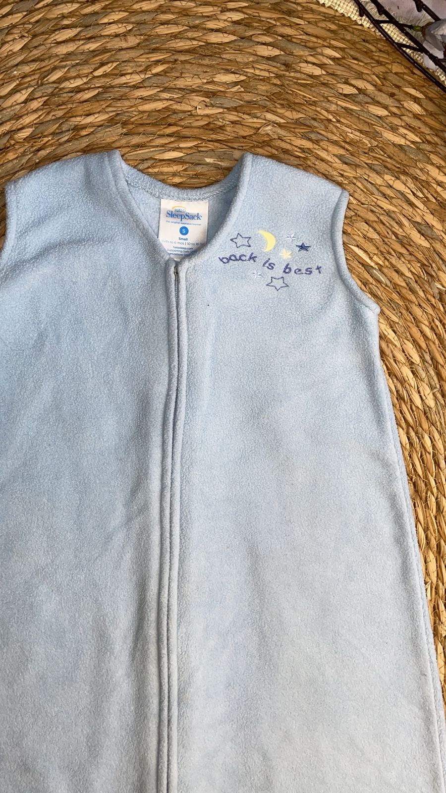 SleepSack