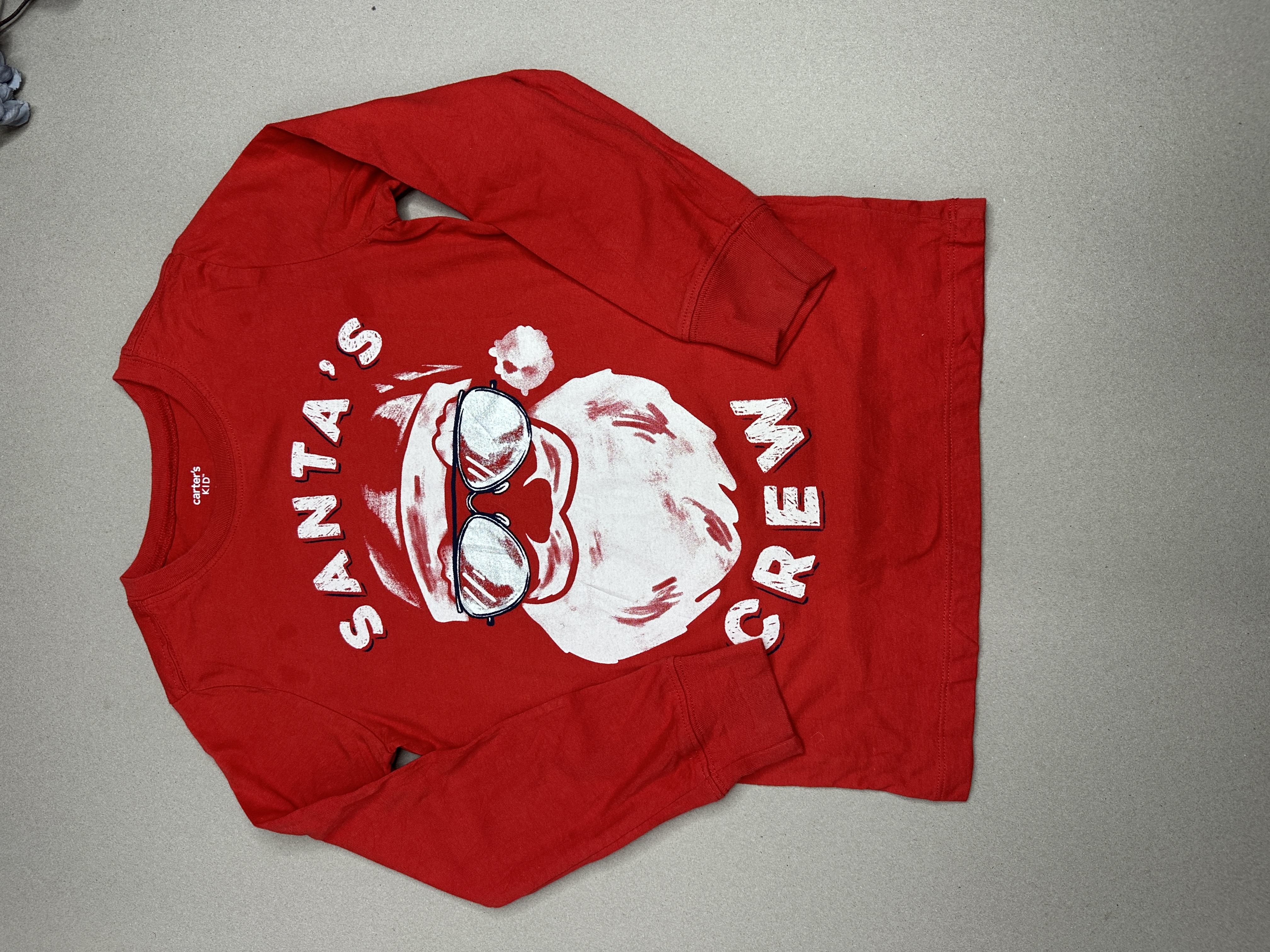 Carter’s