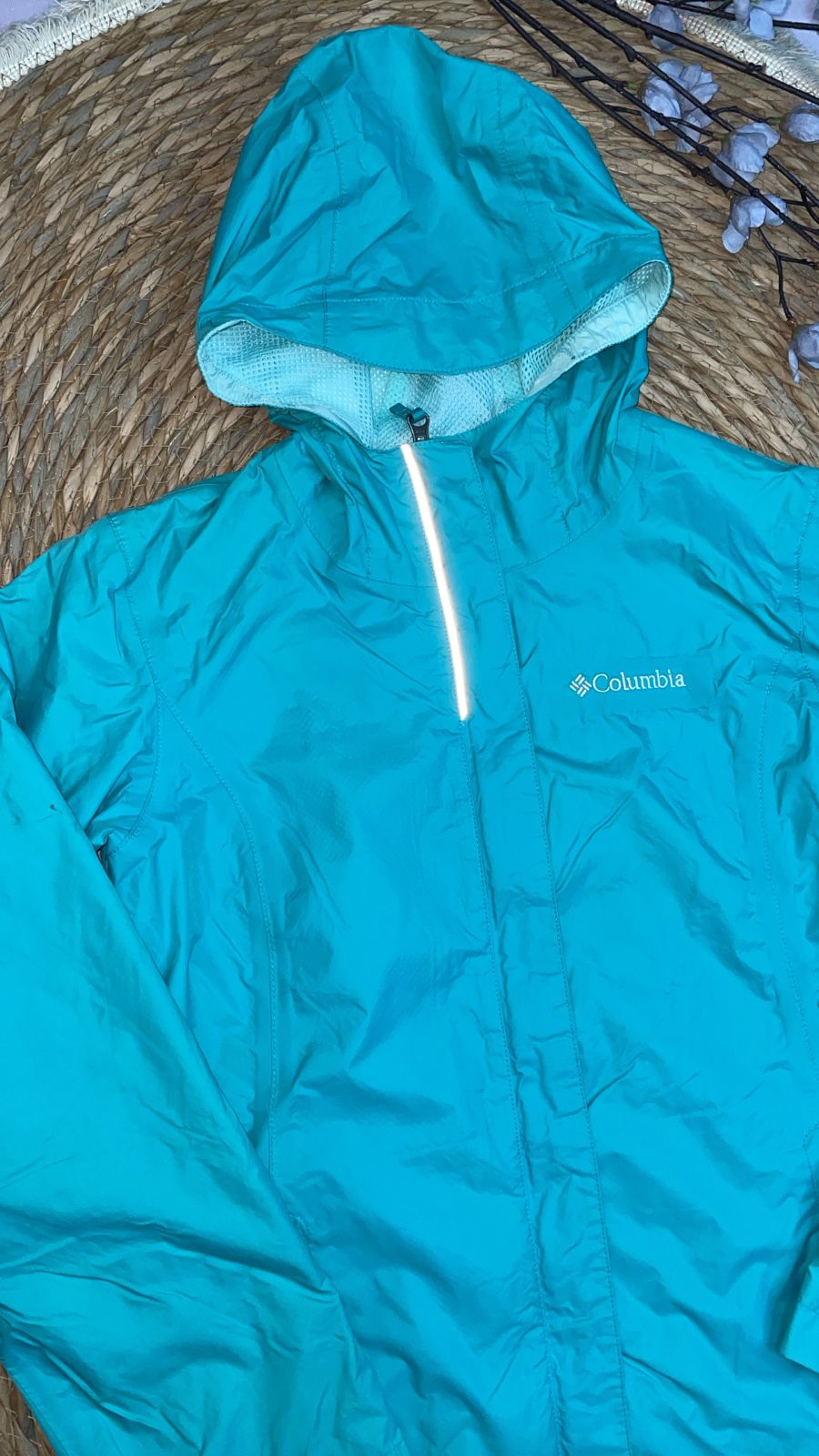 Columbia