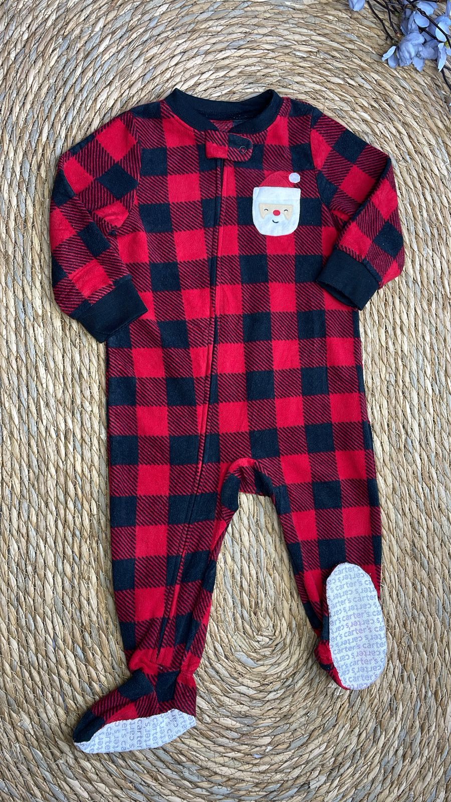 carter's