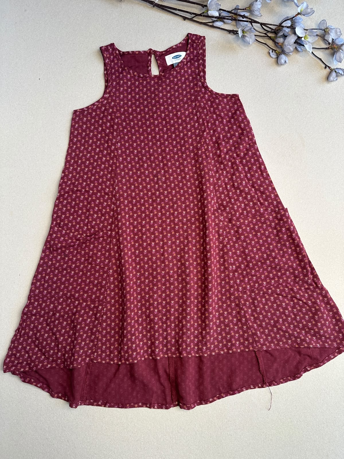 Old navy