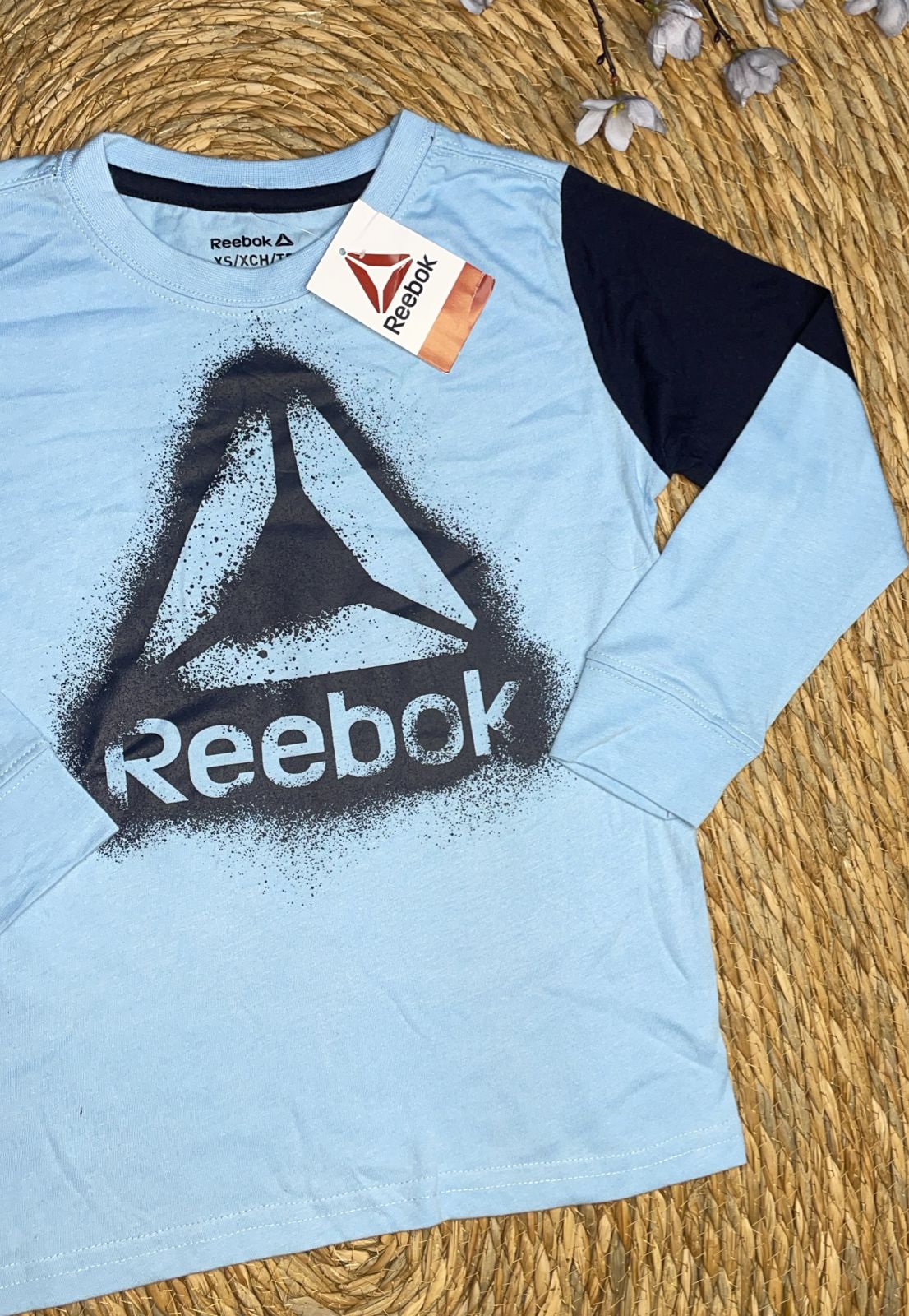 Reebok