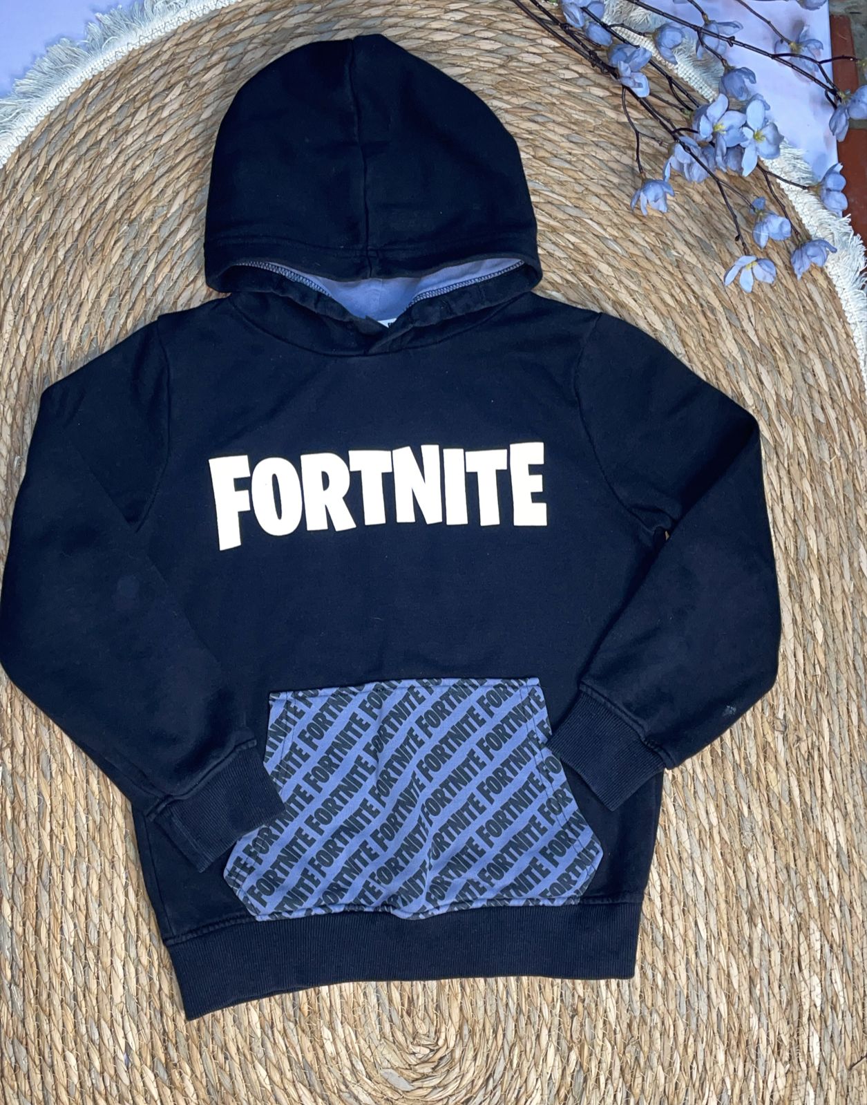 FORNITE