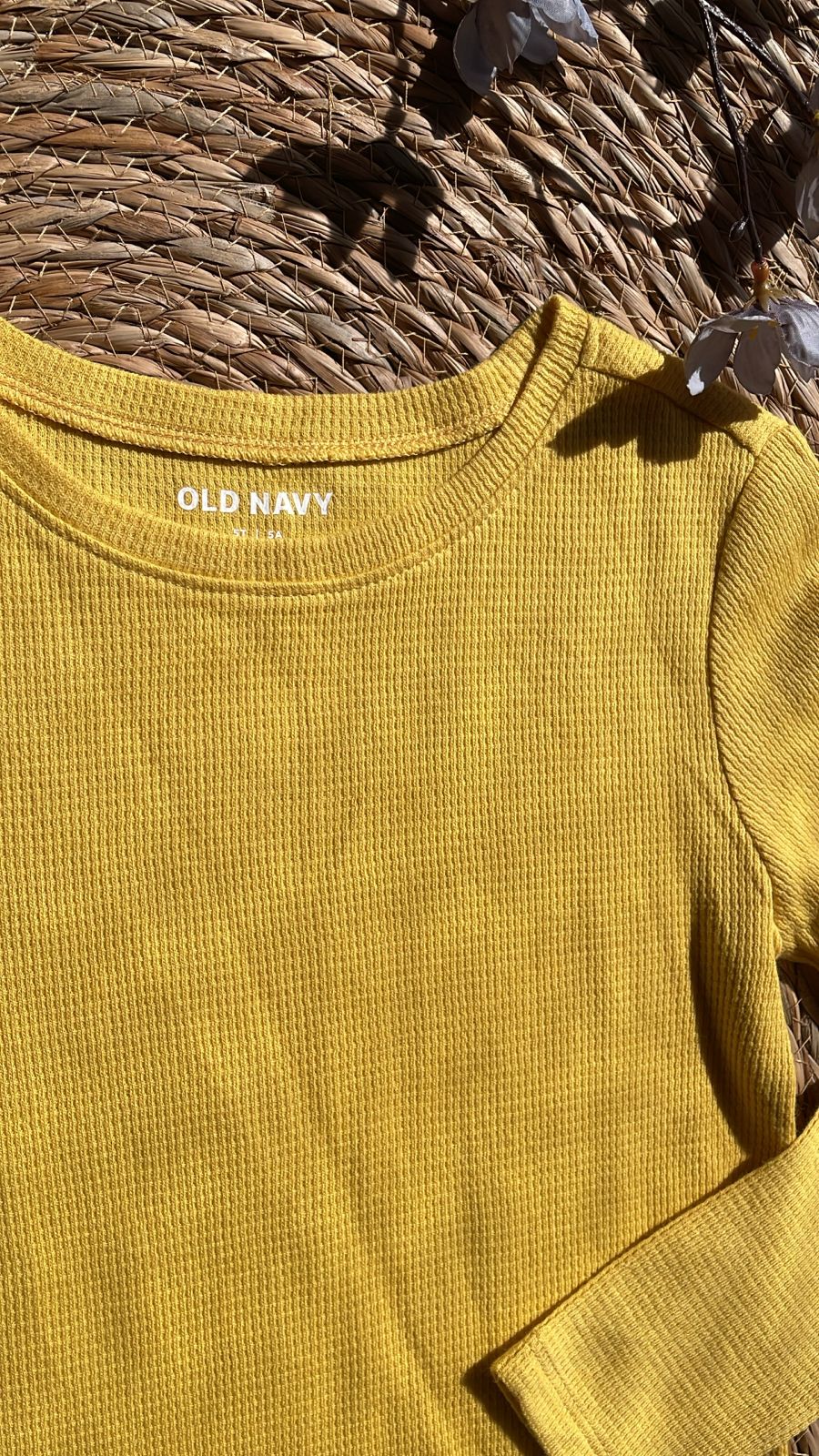 OLD NAVY